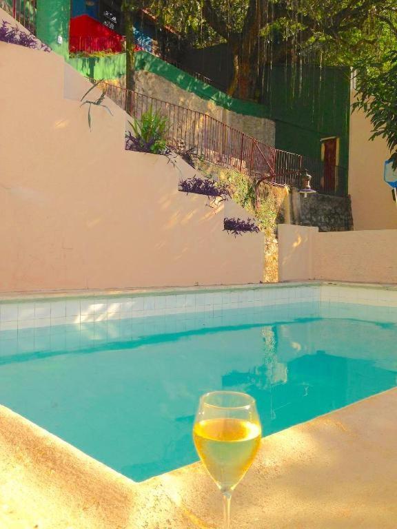 House Santa Teresa Guest house Rio de Janeiro