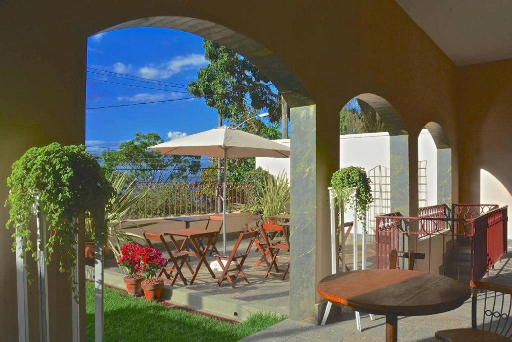 Guest house House Santa Teresa Rio de Janeiro