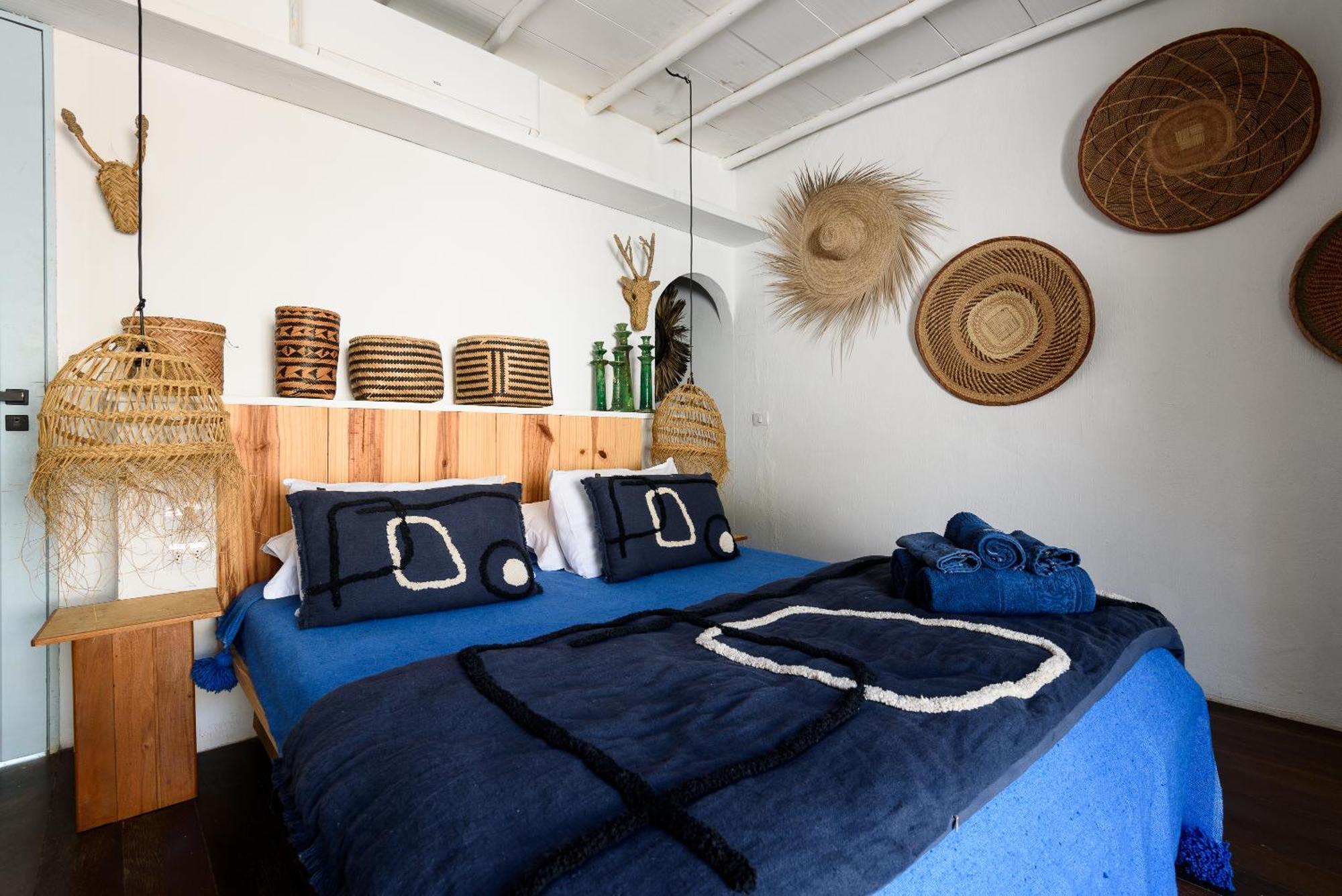 Samambaia Apartment Rio de Janeiro