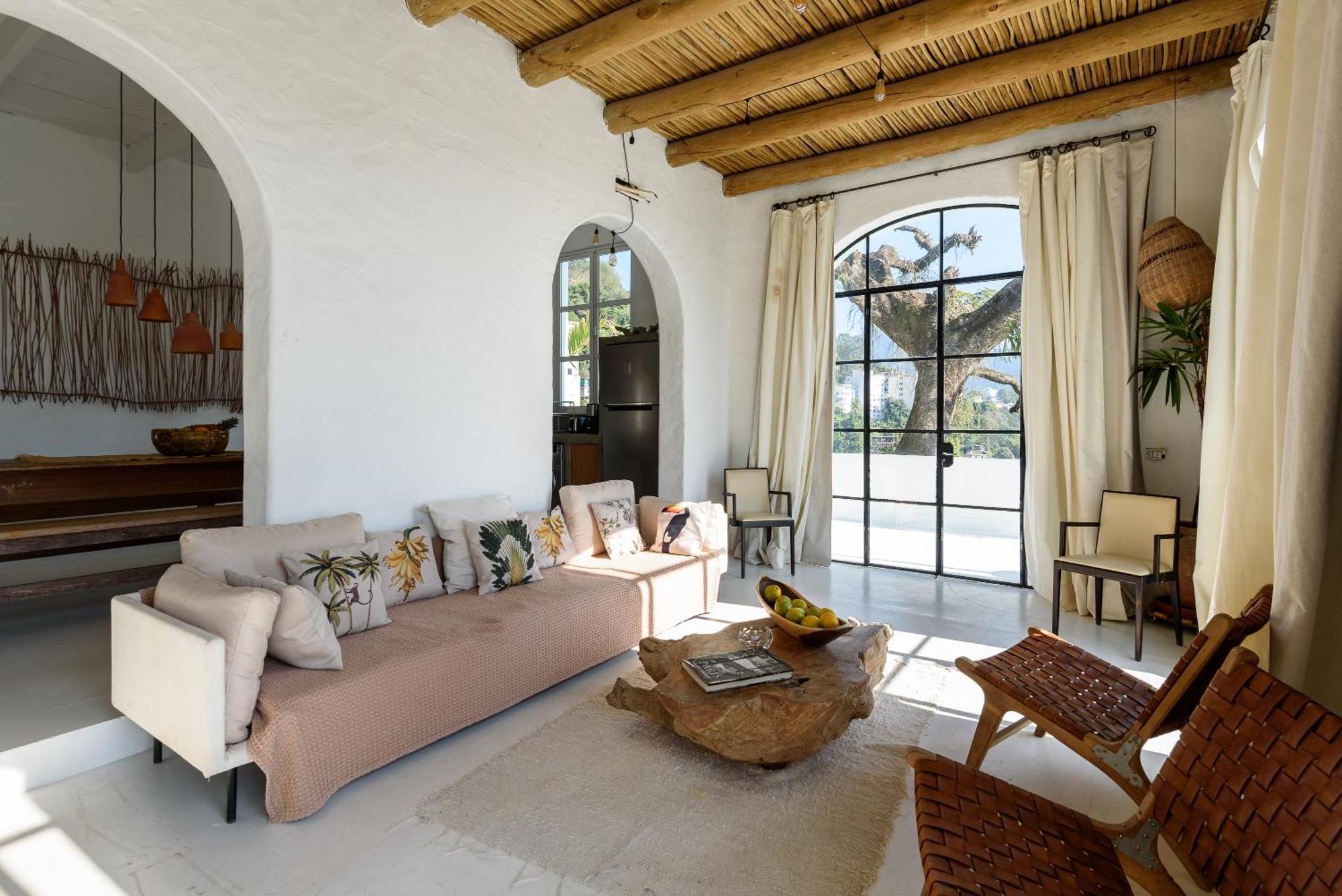 Apartment Samambaia