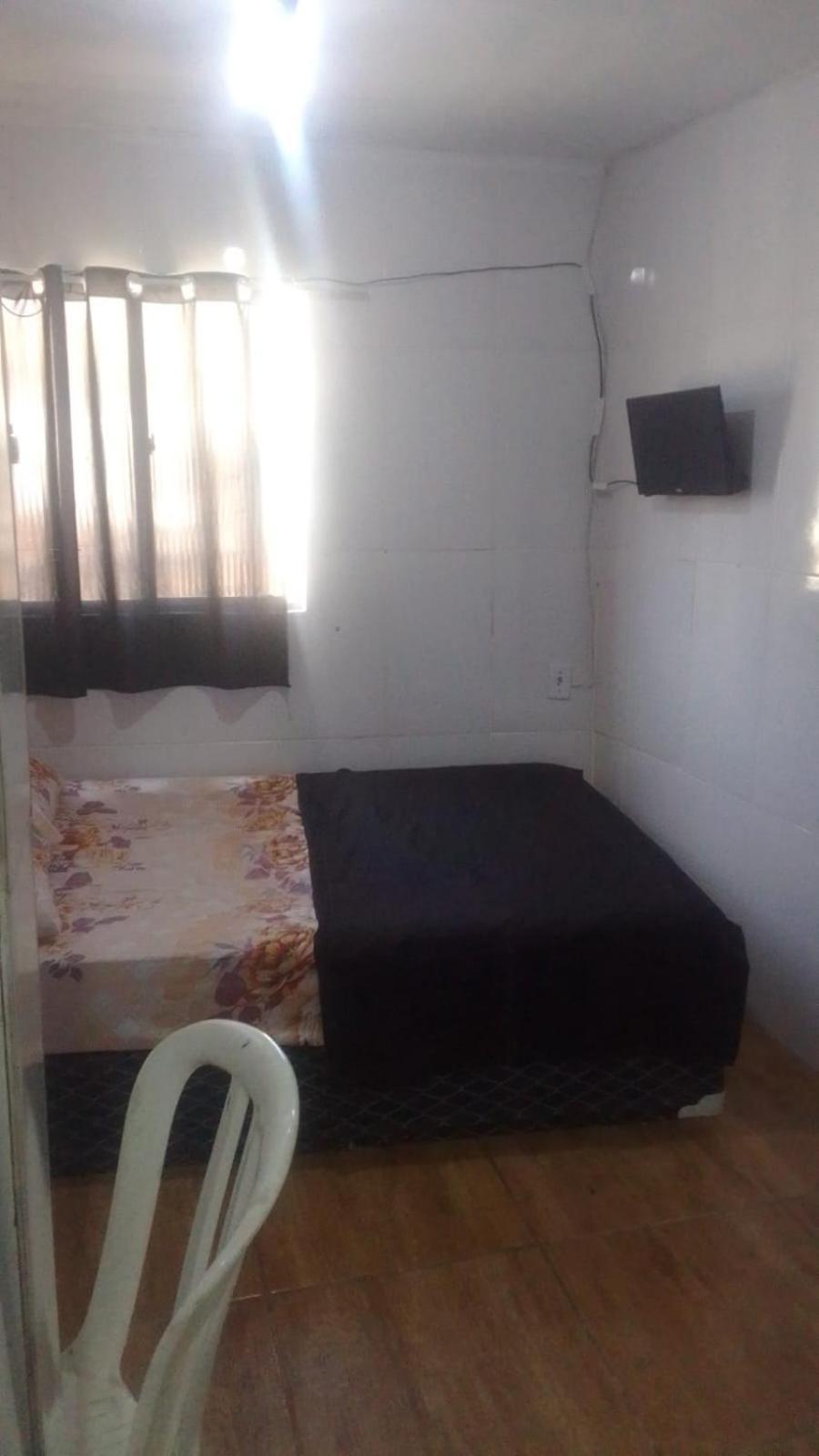 Quarto em Acomodações Particulares Residencial Carvalho *