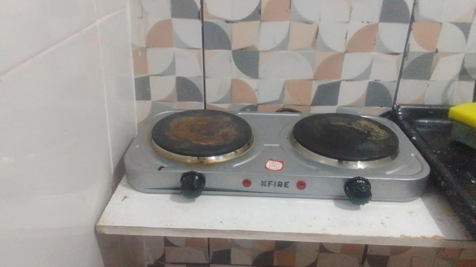 Residencial Carvalho Quarto em Acomodações Particulares Rio de Janeiro