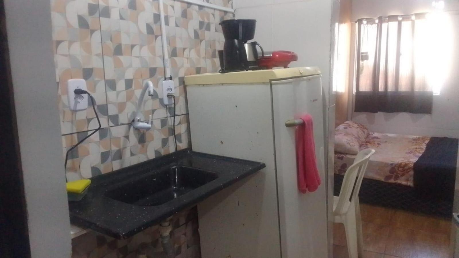 Residencial Carvalho Rio de Janeiro