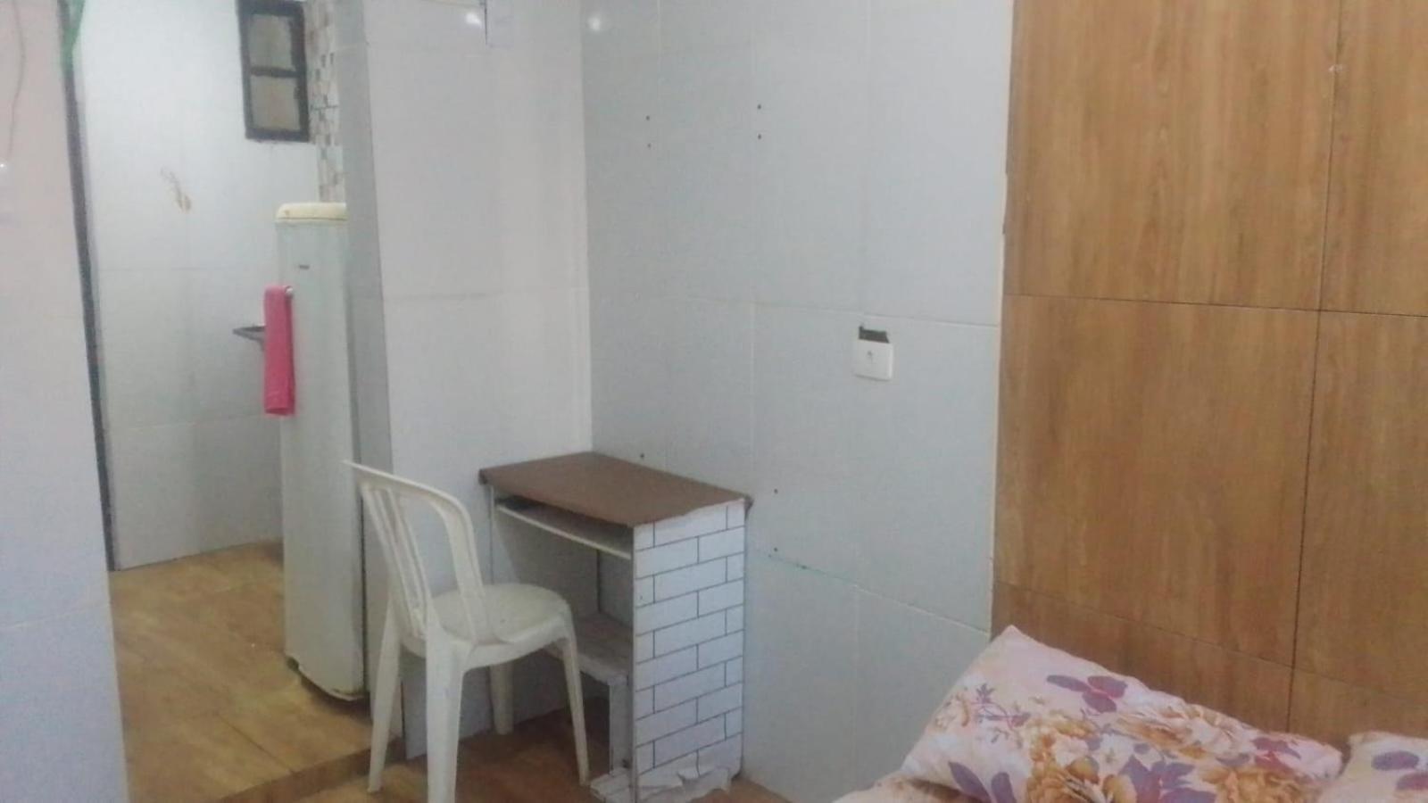 Residencial Carvalho *