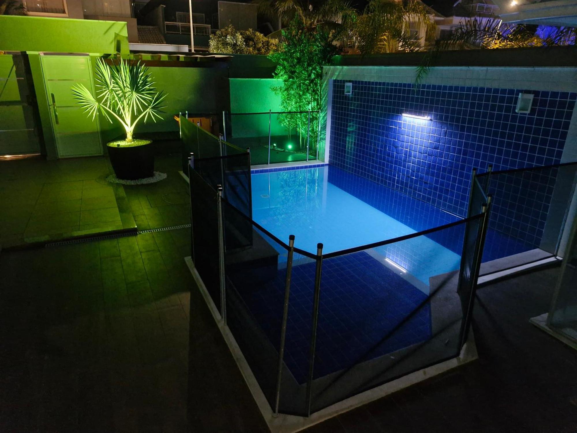 Holiday home Casa De Em Frente Ao Shopping Recreio