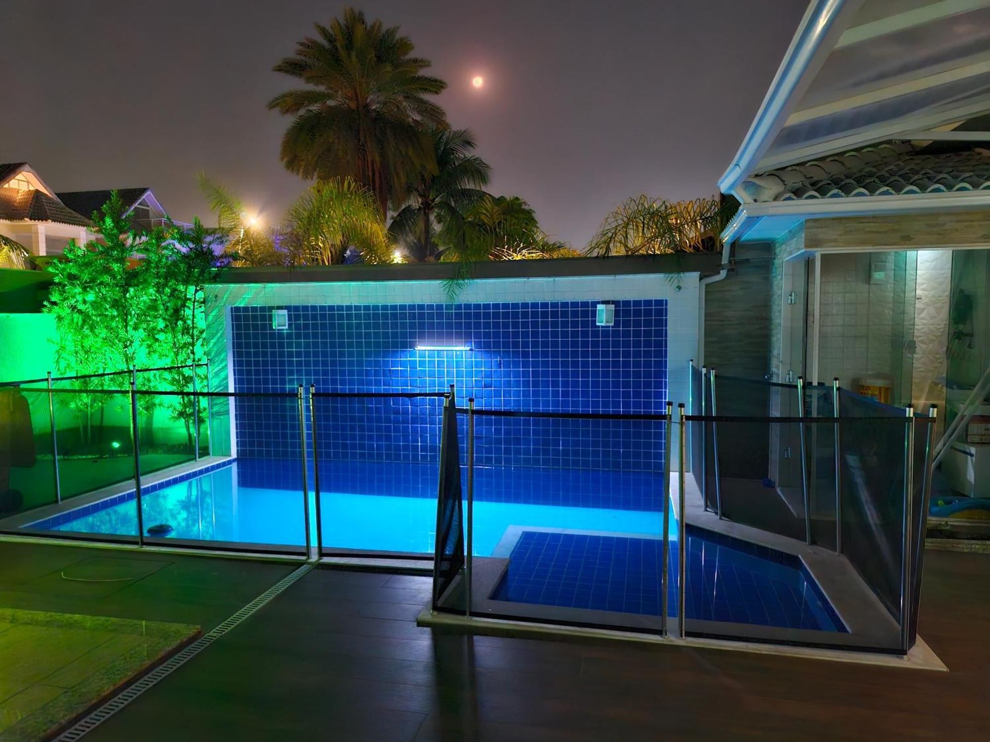 Holiday home Casa De Em Frente Ao Shopping Recreio *