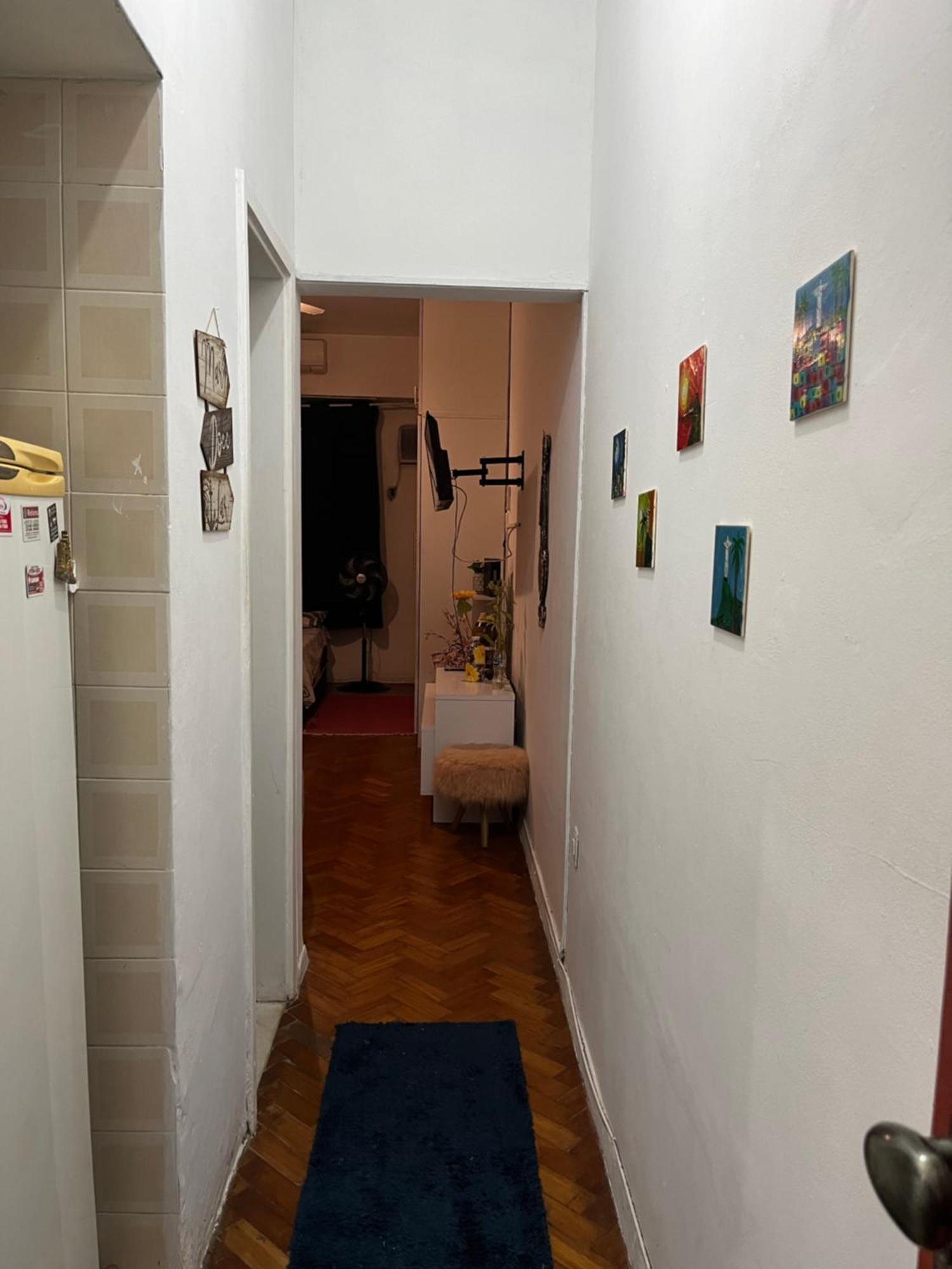 Ferias Copacabana Rio De Janeiro Apartment Rio de Janeiro