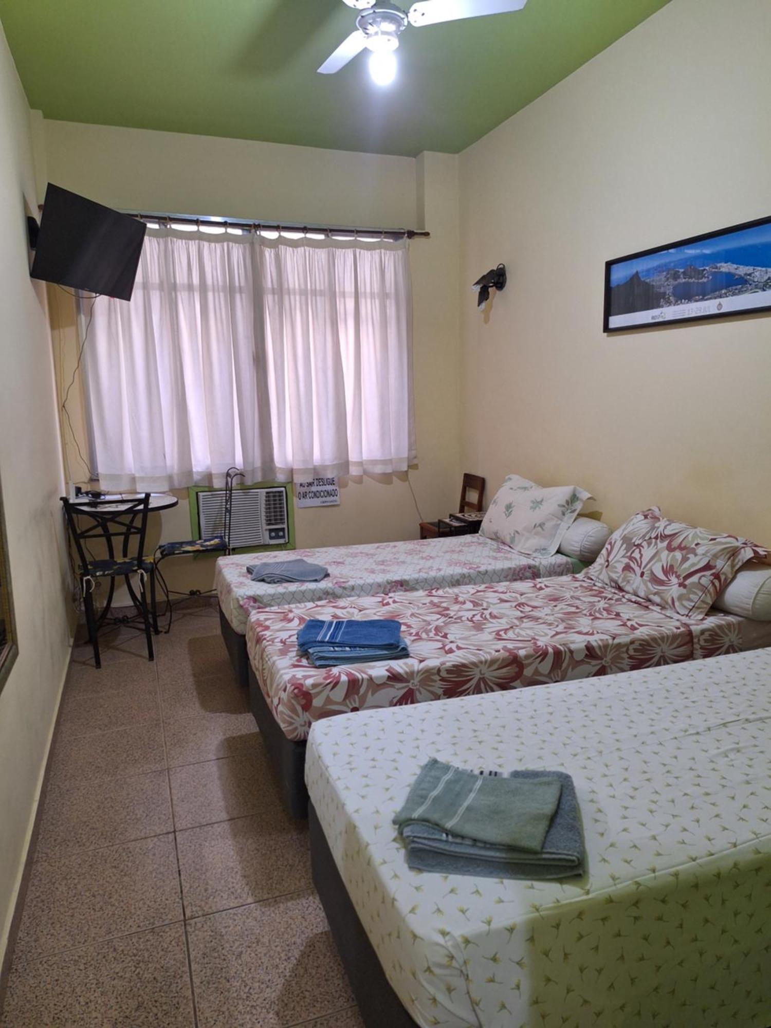 Apartamento Copacabana Posto 6 *