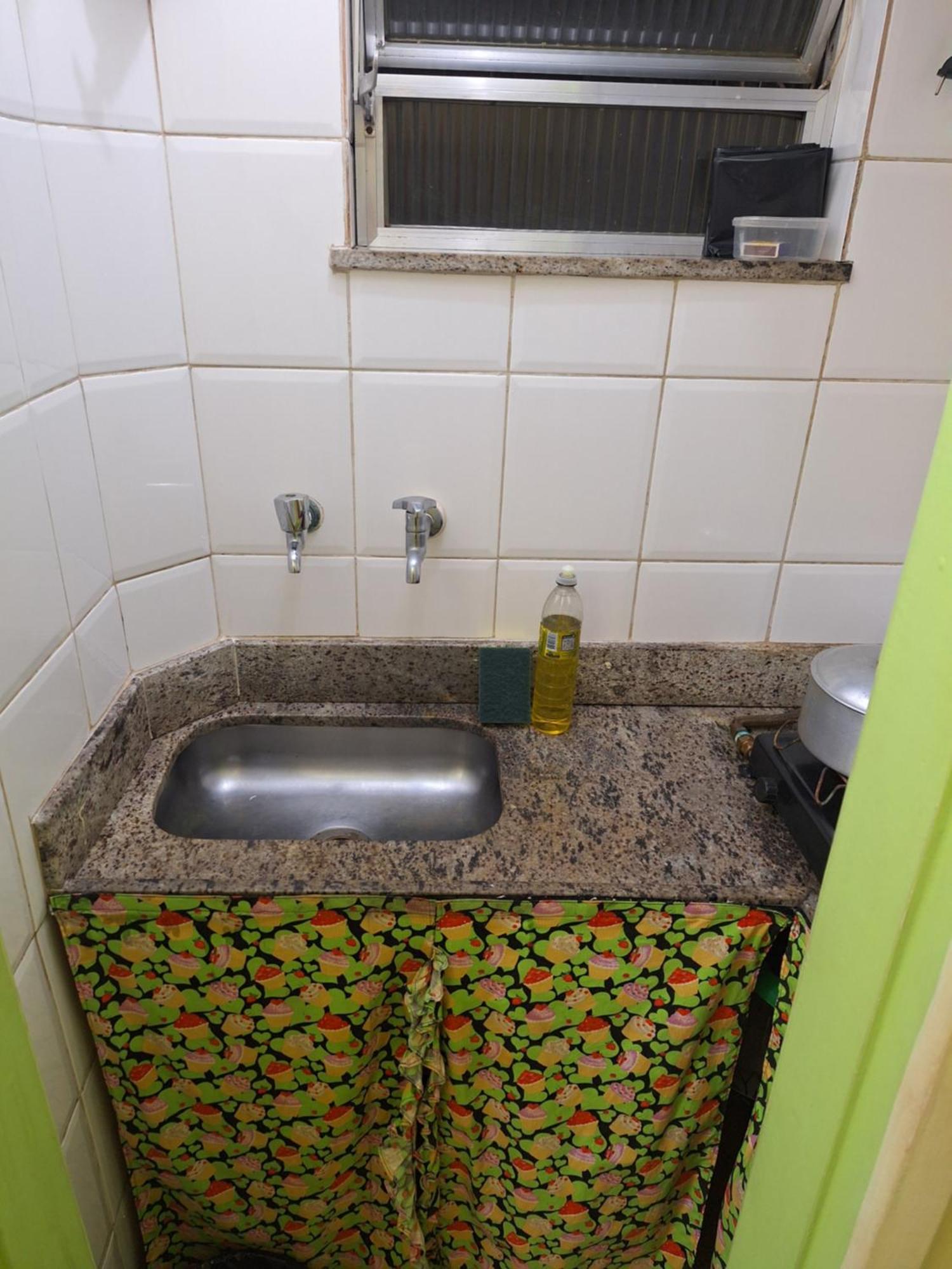 Copacabana Posto 6 Apartamento Rio de Janeiro