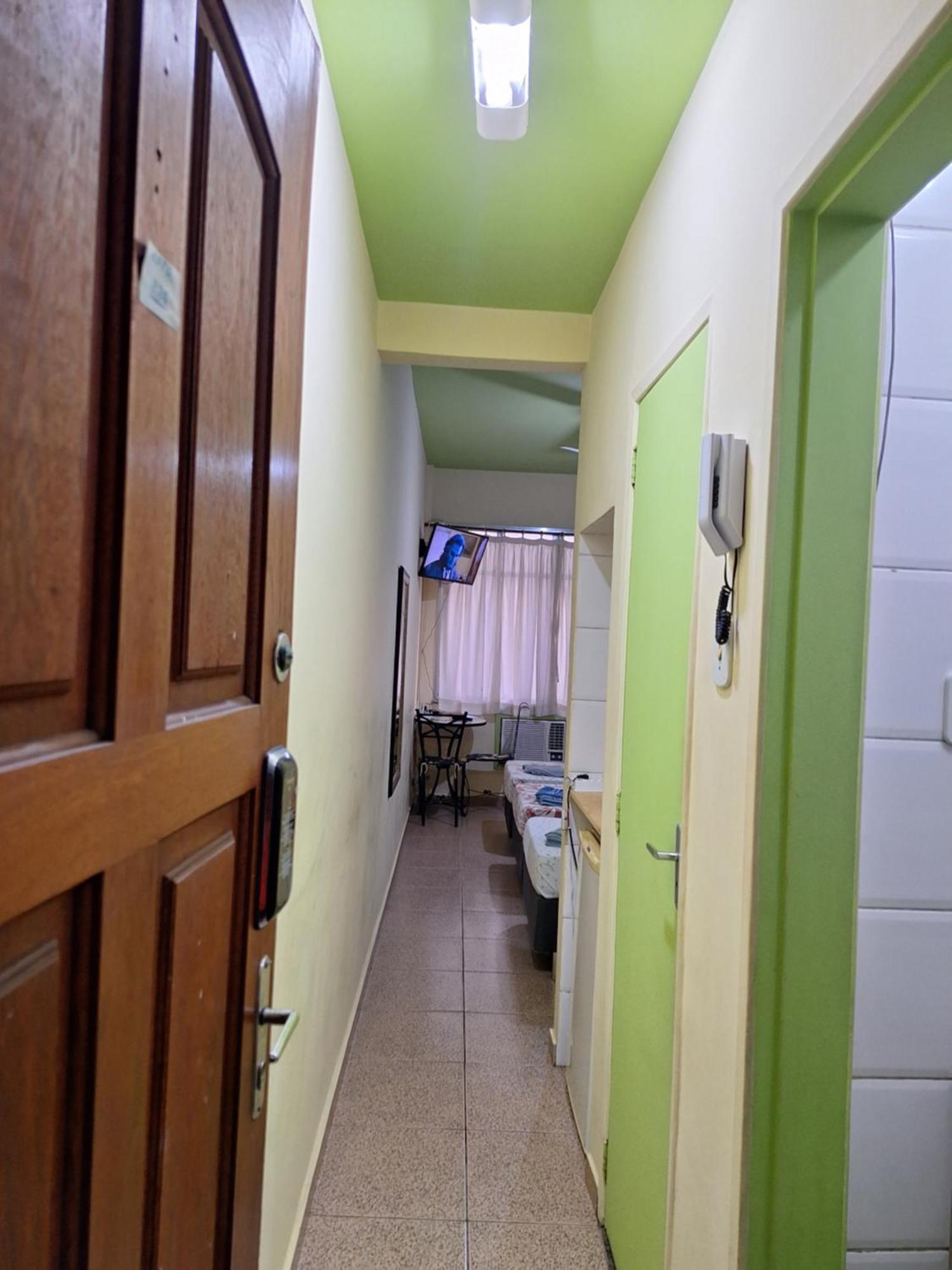 Apartamento Copacabana Posto 6 Rio de Janeiro