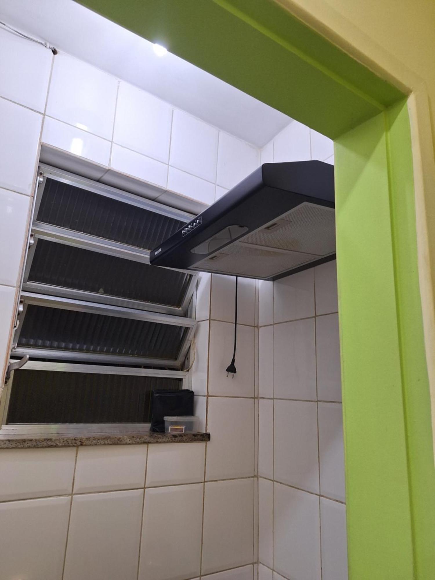 Apartamento Copacabana Posto 6 *