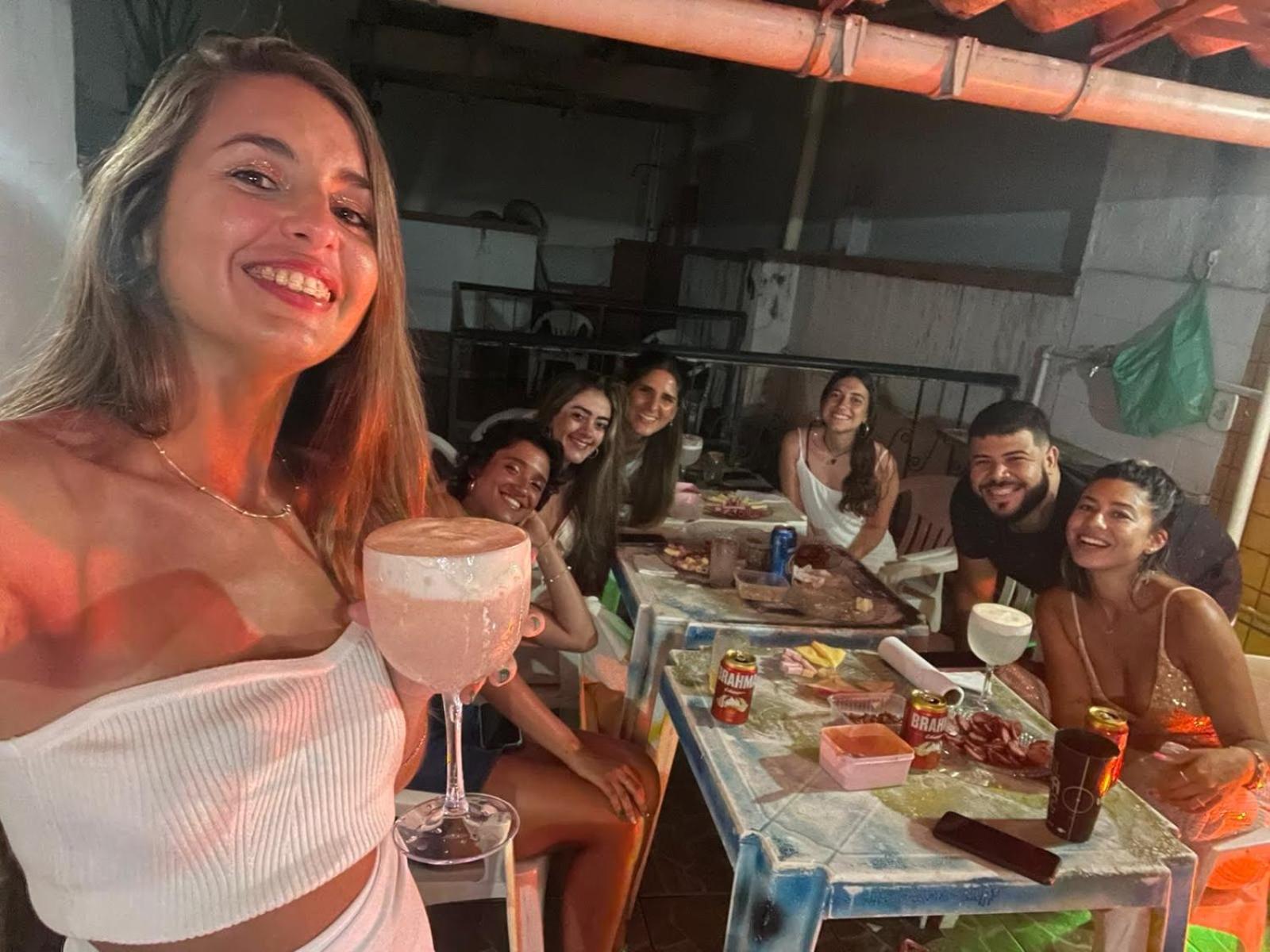Casa de hóspedes Liverio Ipanema Rio de Janeiro