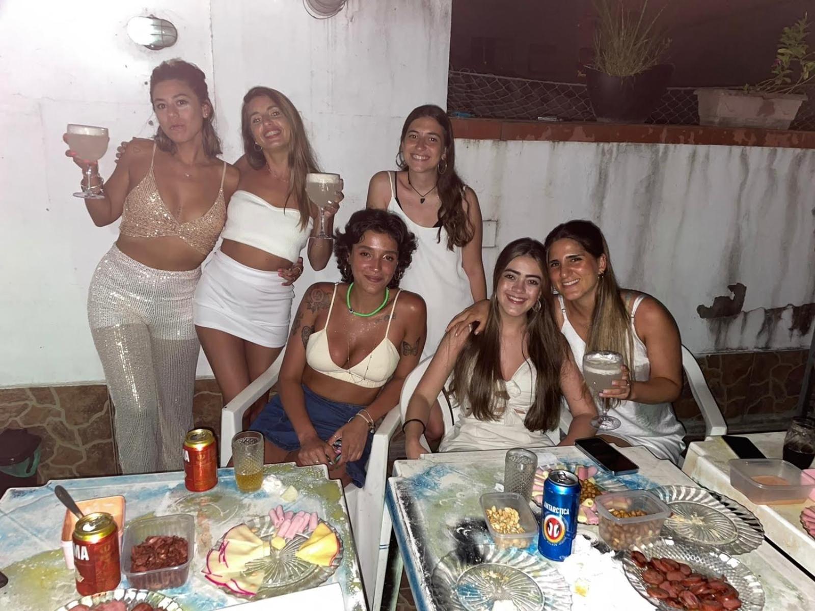 Liverio Ipanema Casa de hóspedes
