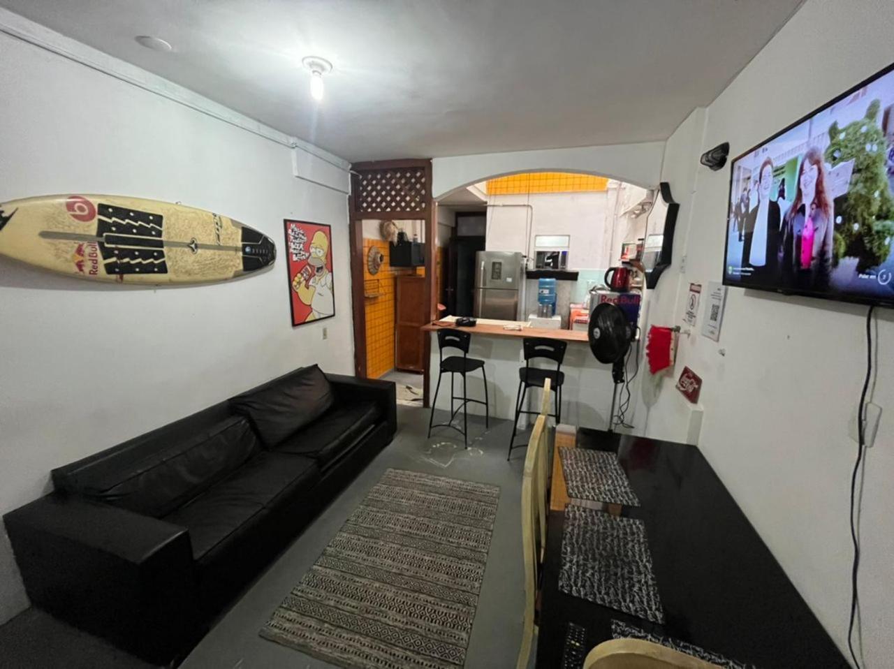 Liverio Ipanema Casa de hóspedes Rio de Janeiro