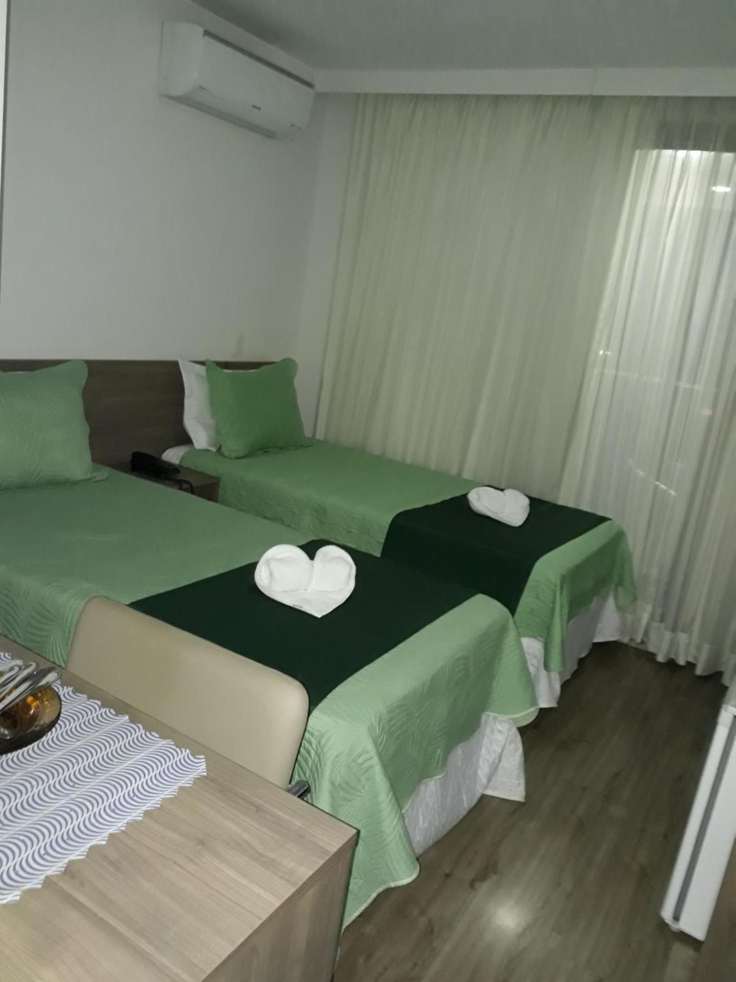 Via Premiere - - Riocentro - Barra Olimpica - Vista Panoramica Hotel *
