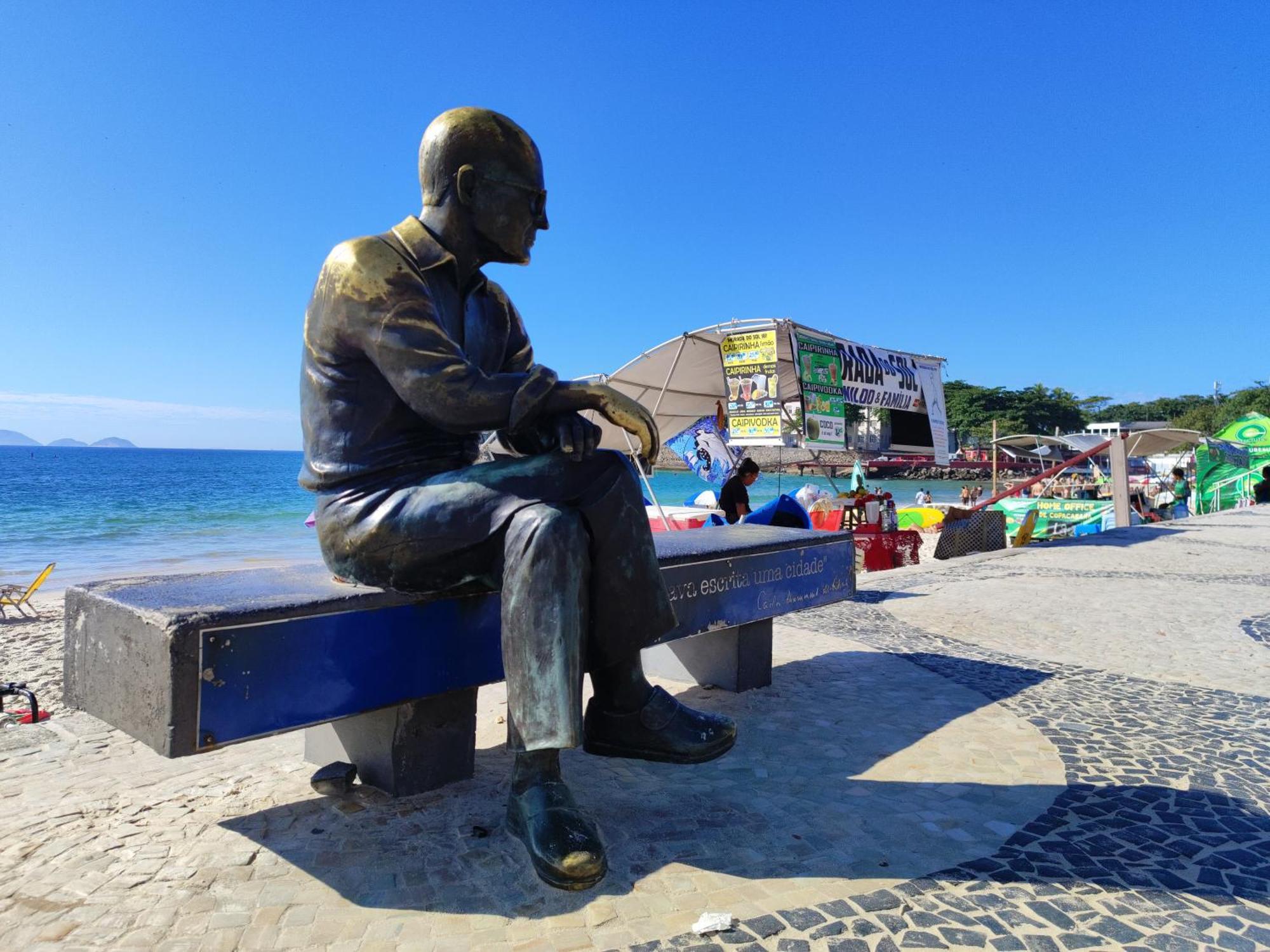 2 Bedroom Copacabana Brazil