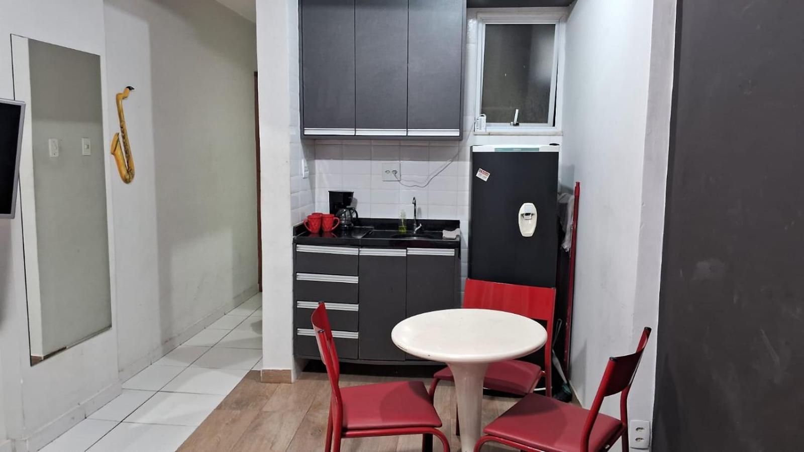 Cantinho No Mar Apartamento *