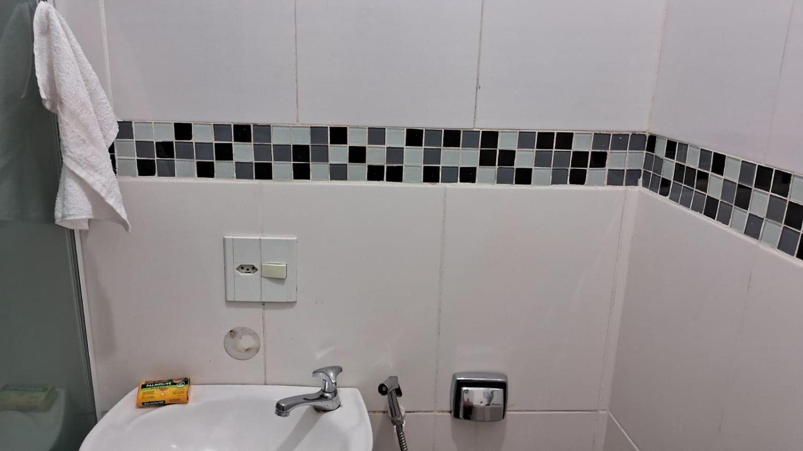 Cantinho No Mar Apartamento