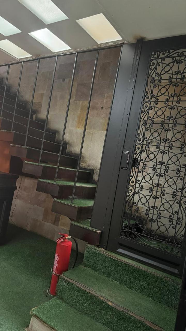 Hostel Maracana Sport Bar