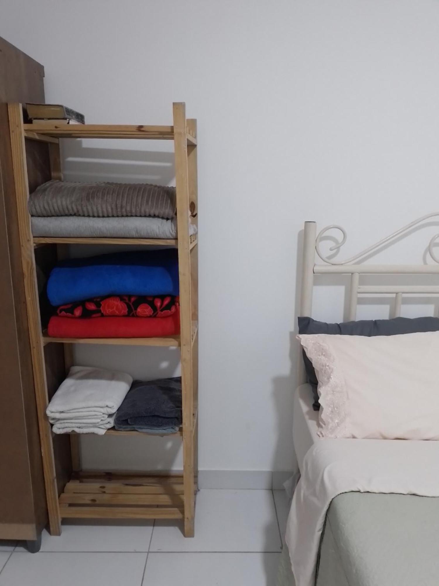Cosy Flat *