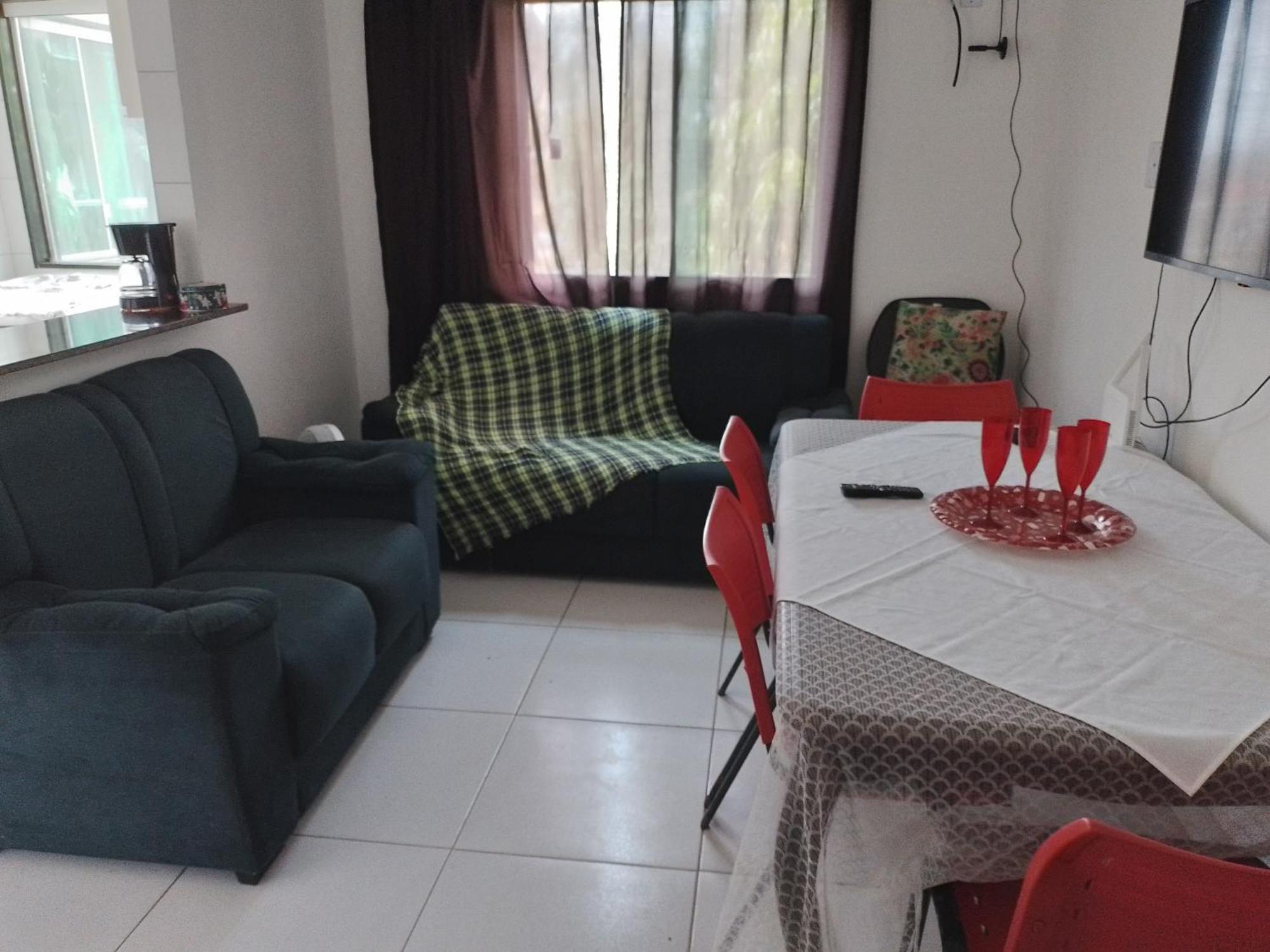 Apartment Cosy Flat Rio de Janeiro