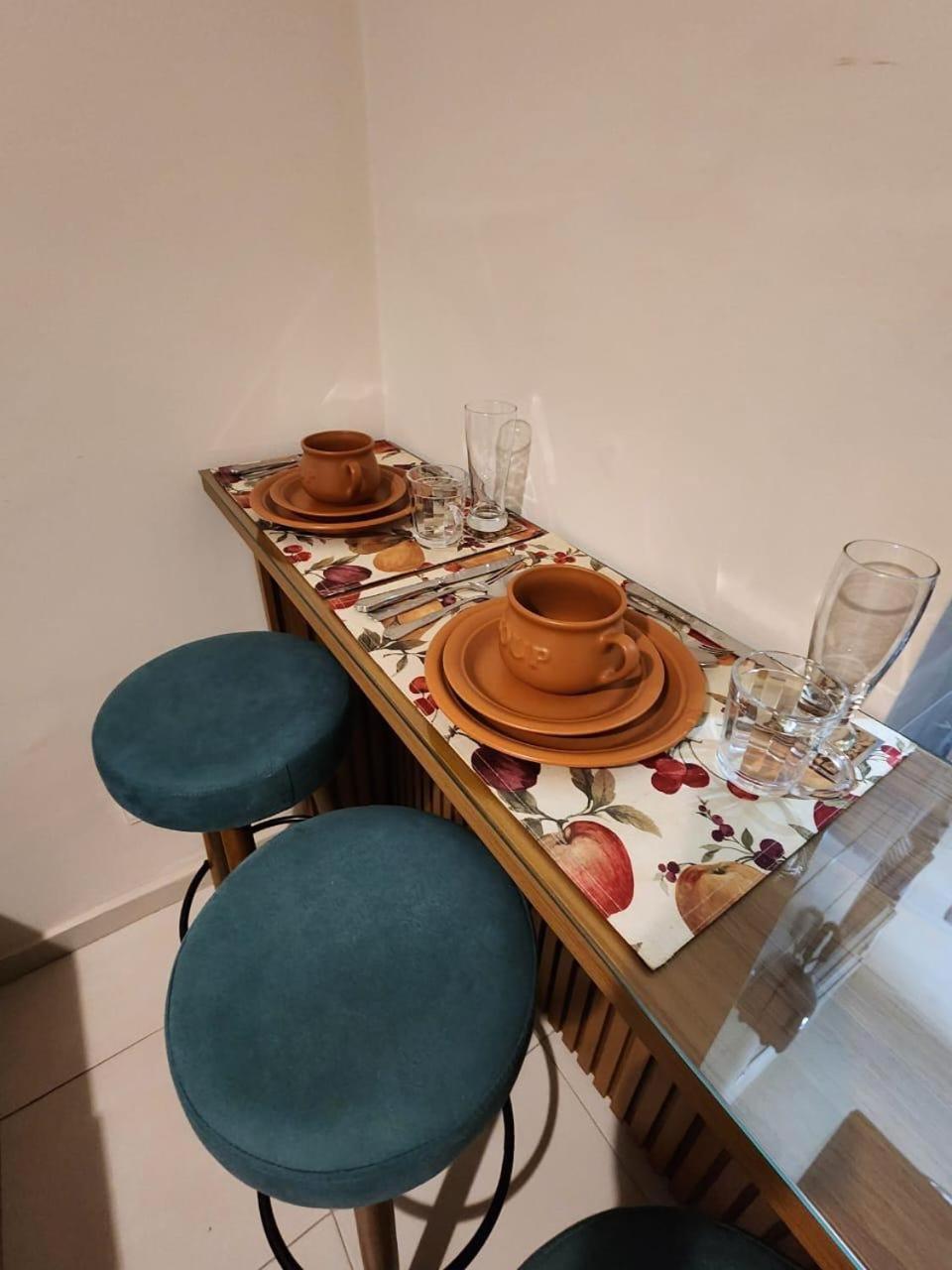 Em Copacabana Apartment Rio de Janeiro