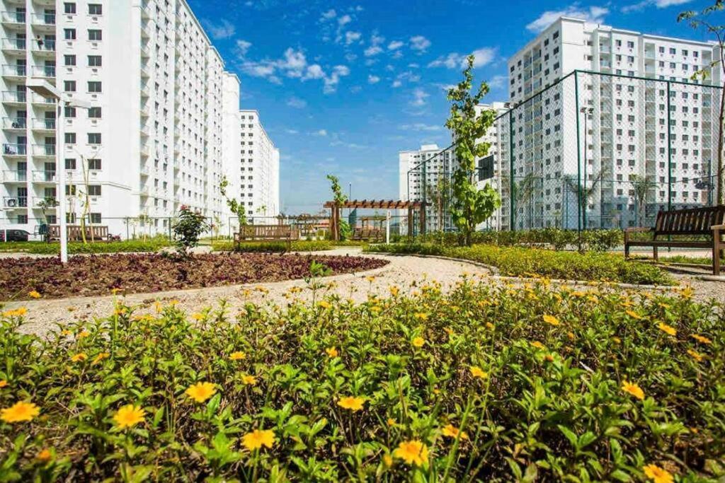 Apartamento Completo Na Barra Olimpica Apartamento Rio de Janeiro