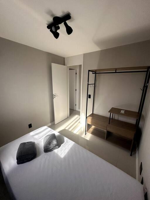 Apartamento Apartamento Completo Na Barra Olimpica *