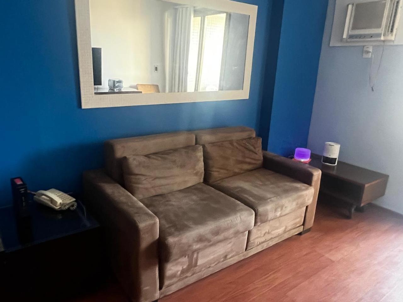 Aparthotel Flat Ipanema Star *
