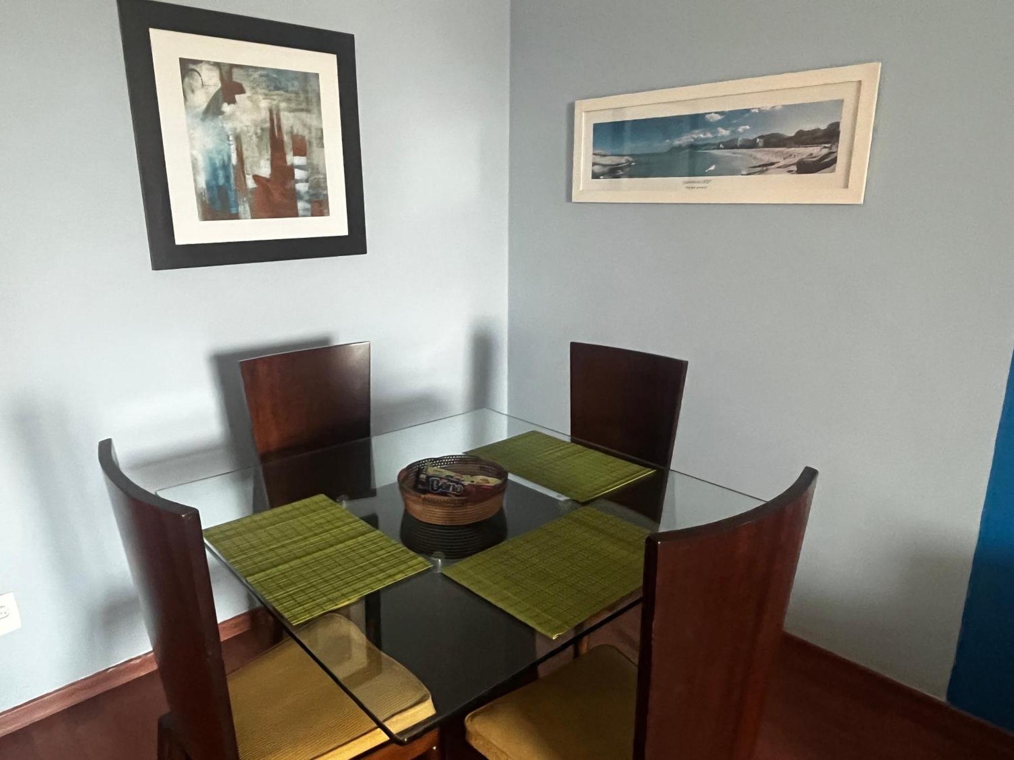 Flat Ipanema Star Aparthotel *