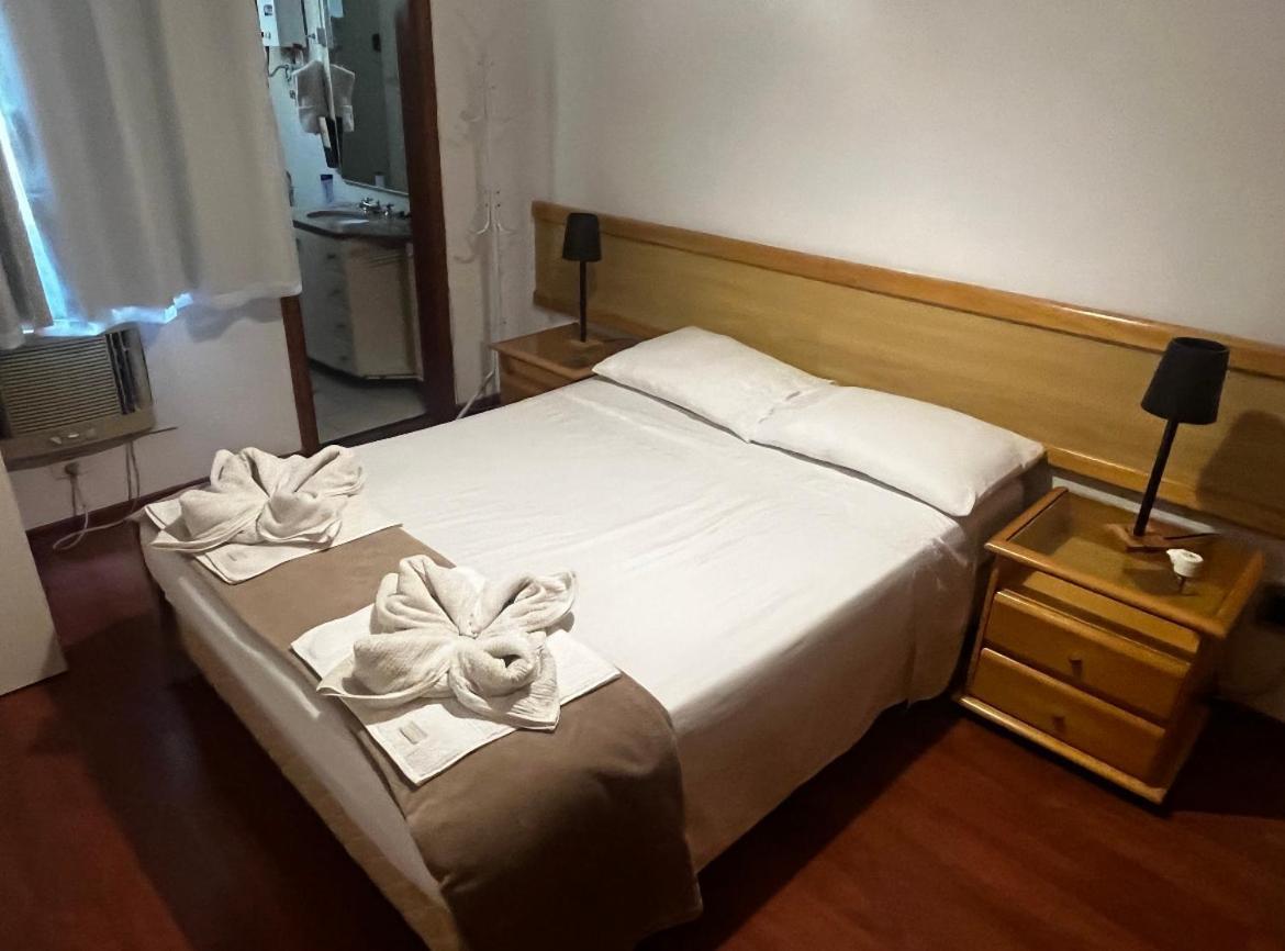 Flat Ipanema Star Aparthotel
