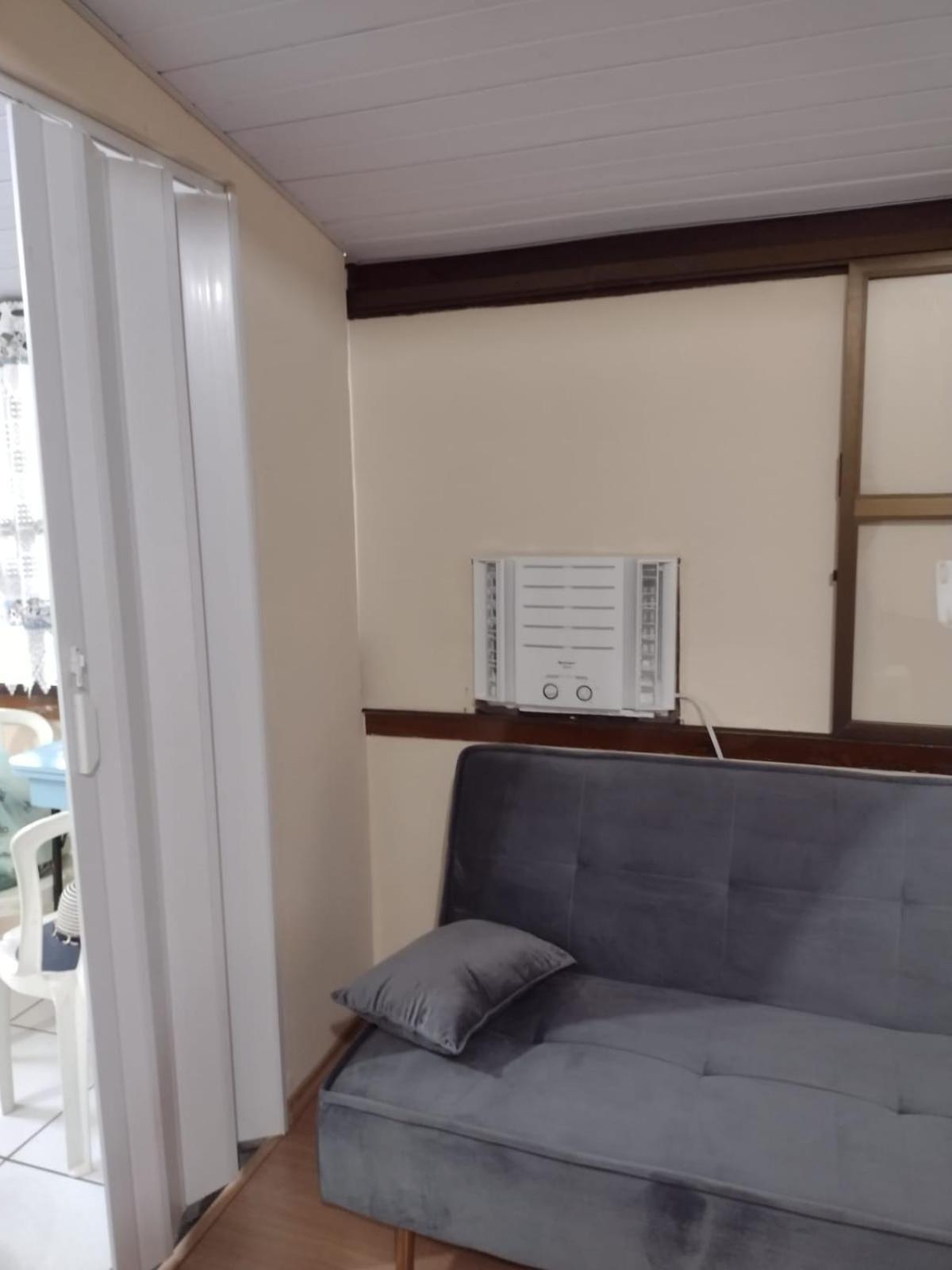Kitnet Aconchegante Com Estacionamento Apartment *
