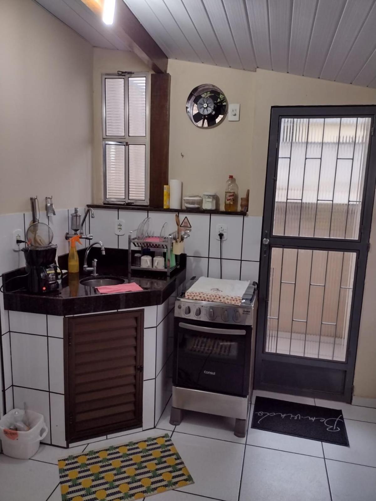 Kitnet Aconchegante Com Estacionamento Apartment *