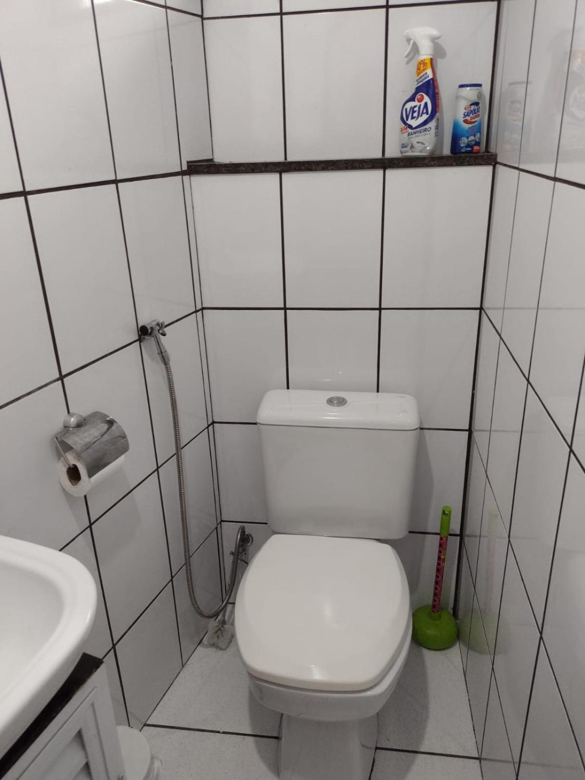 Kitnet Aconchegante Com Estacionamento