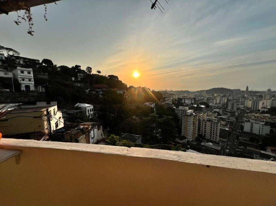 Casa Na Rua Principal De Santa Teresa Rio de Janeiro