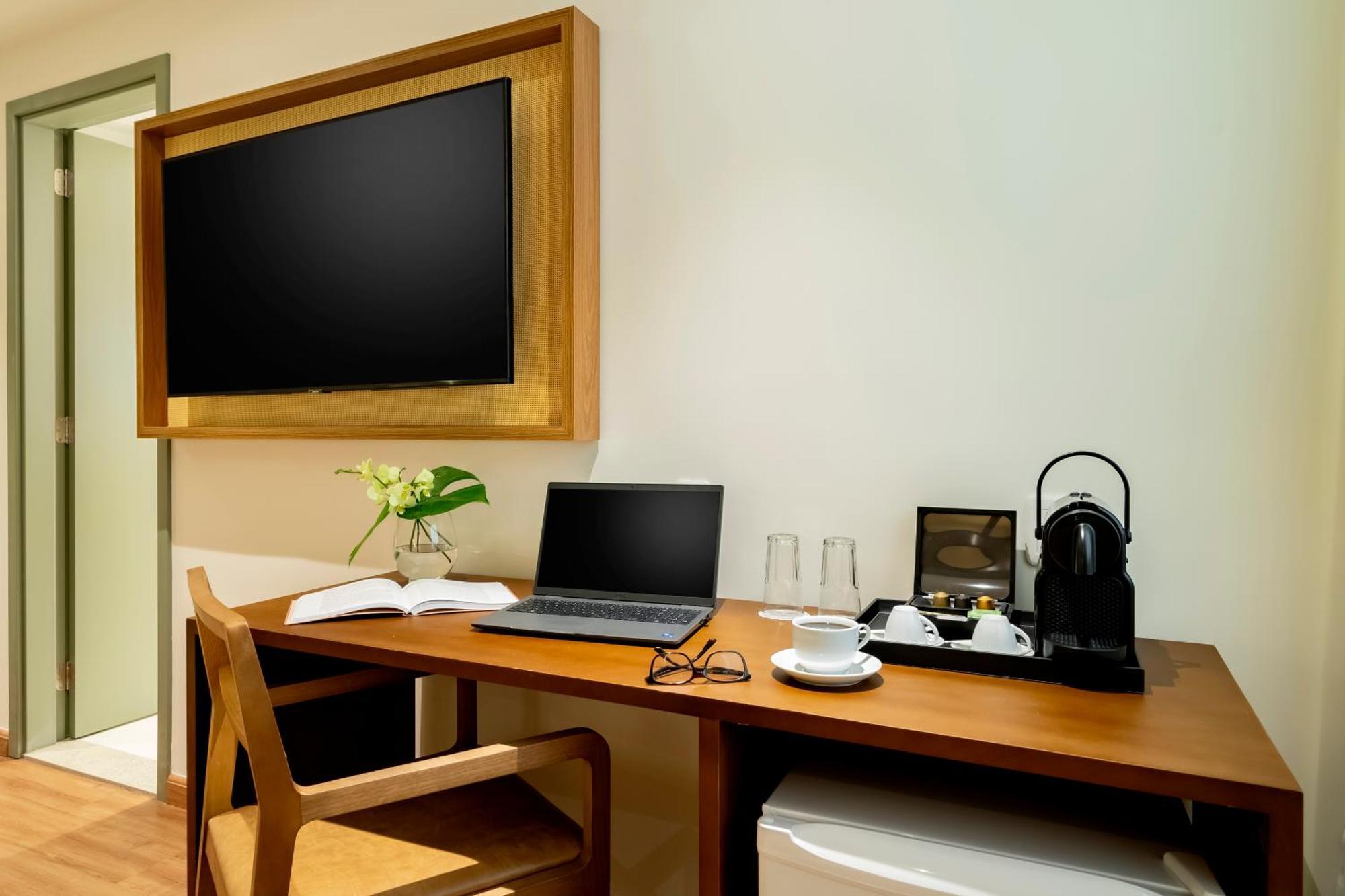 Grand Mercure Copacabana Hotel Rio de Janeiro