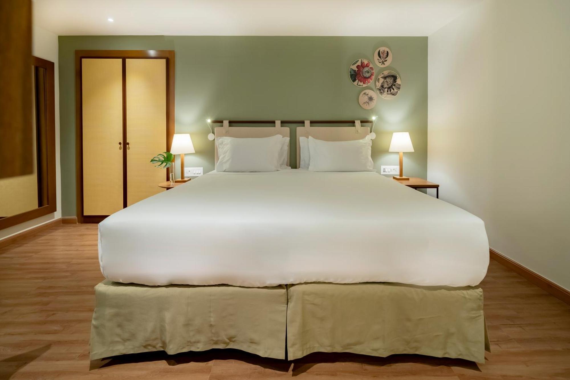 Hotel Grand Mercure Copacabana