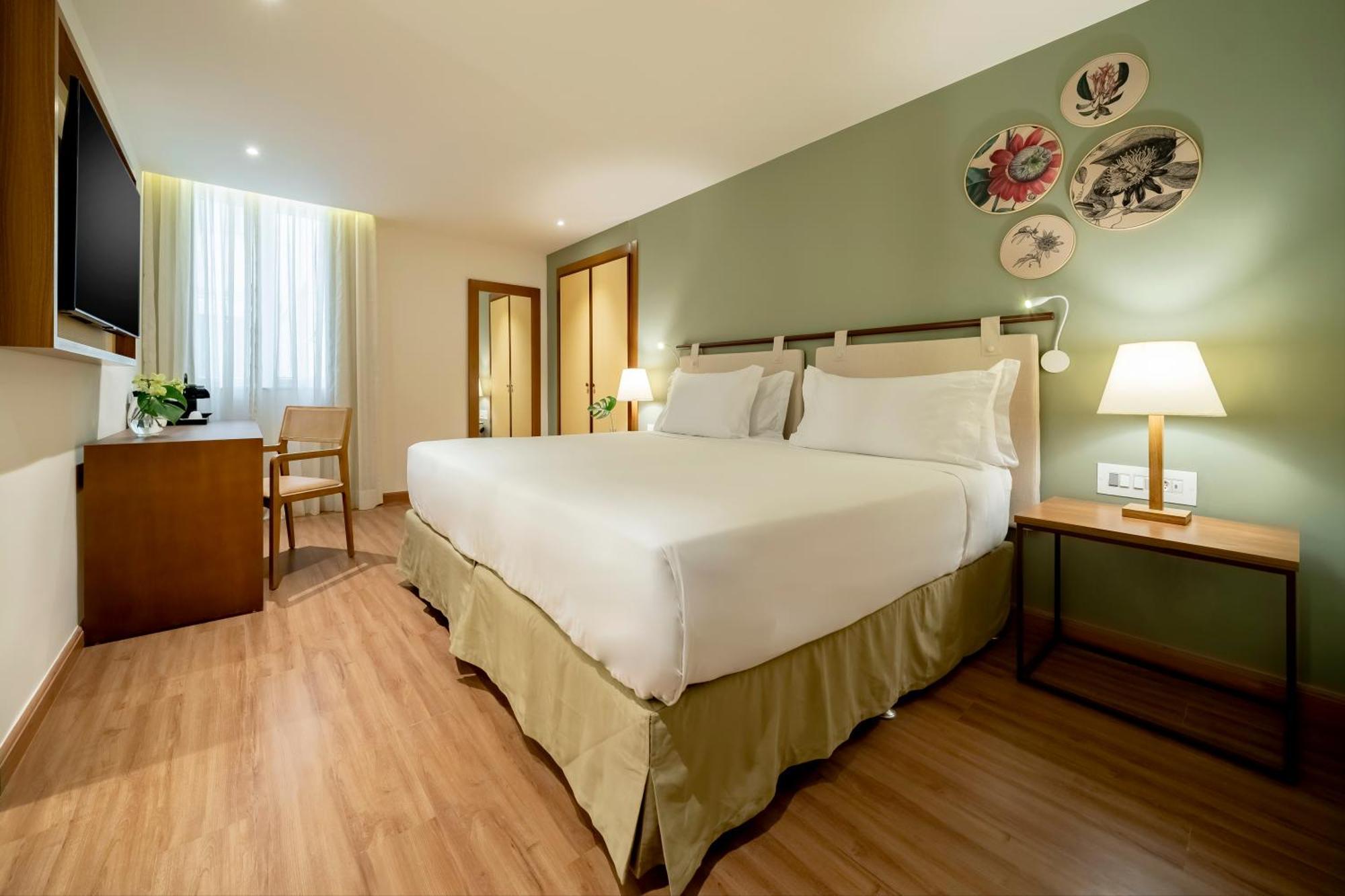 Hotel Grand Mercure Copacabana 5*