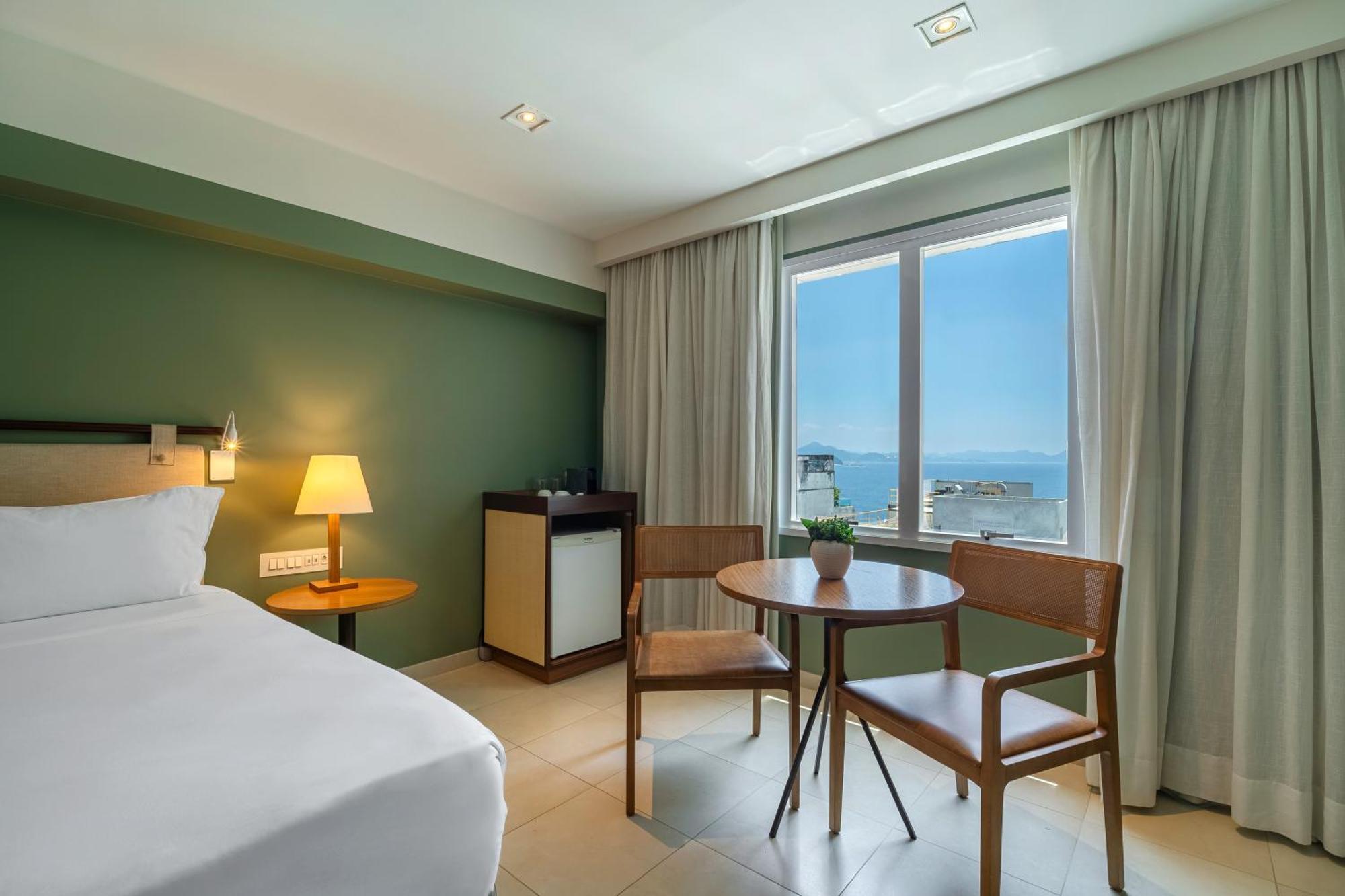 Grand Mercure Copacabana
