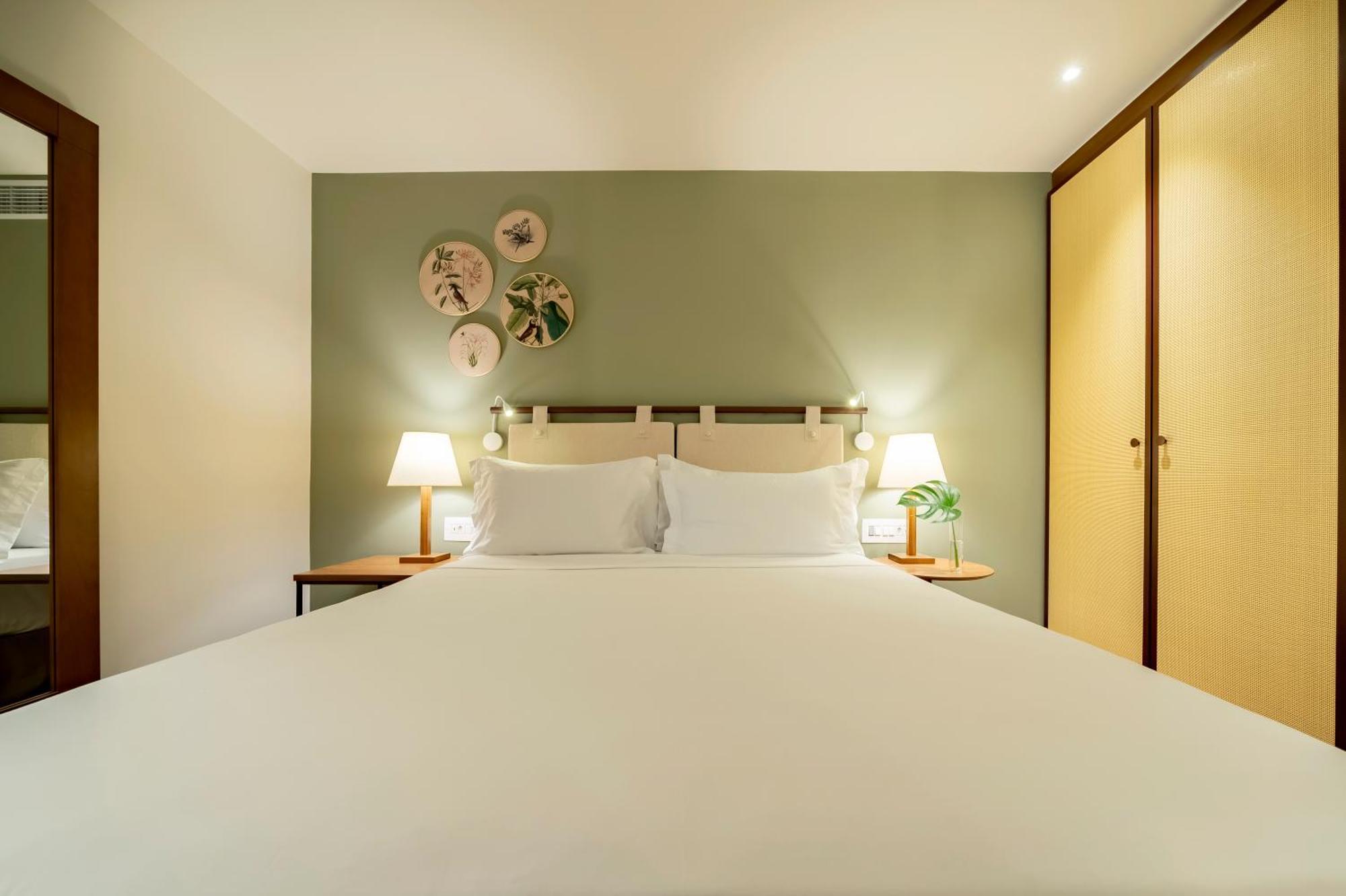 Hotel Grand Mercure Copacabana