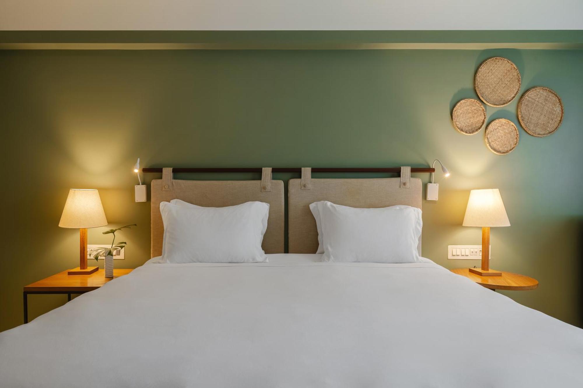 Grand Mercure Copacabana Hotel Rio de Janeiro