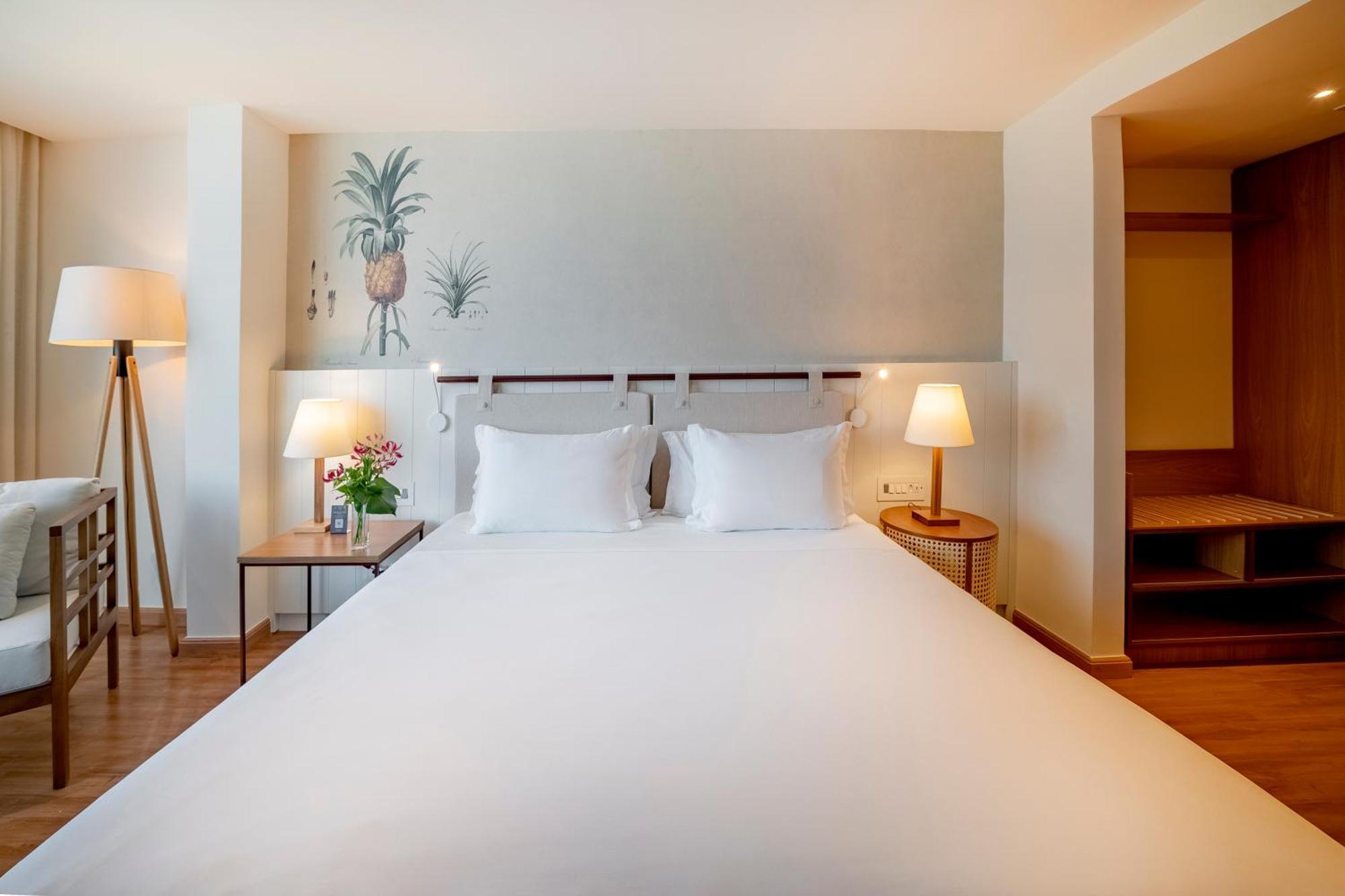 Hotel Grand Mercure Copacabana 5*