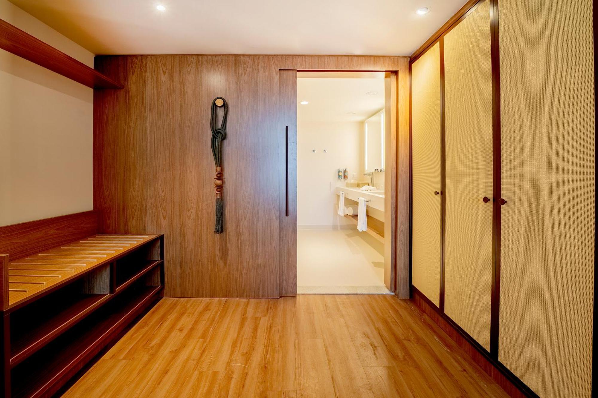 Hotel Grand Mercure Copacabana 5*