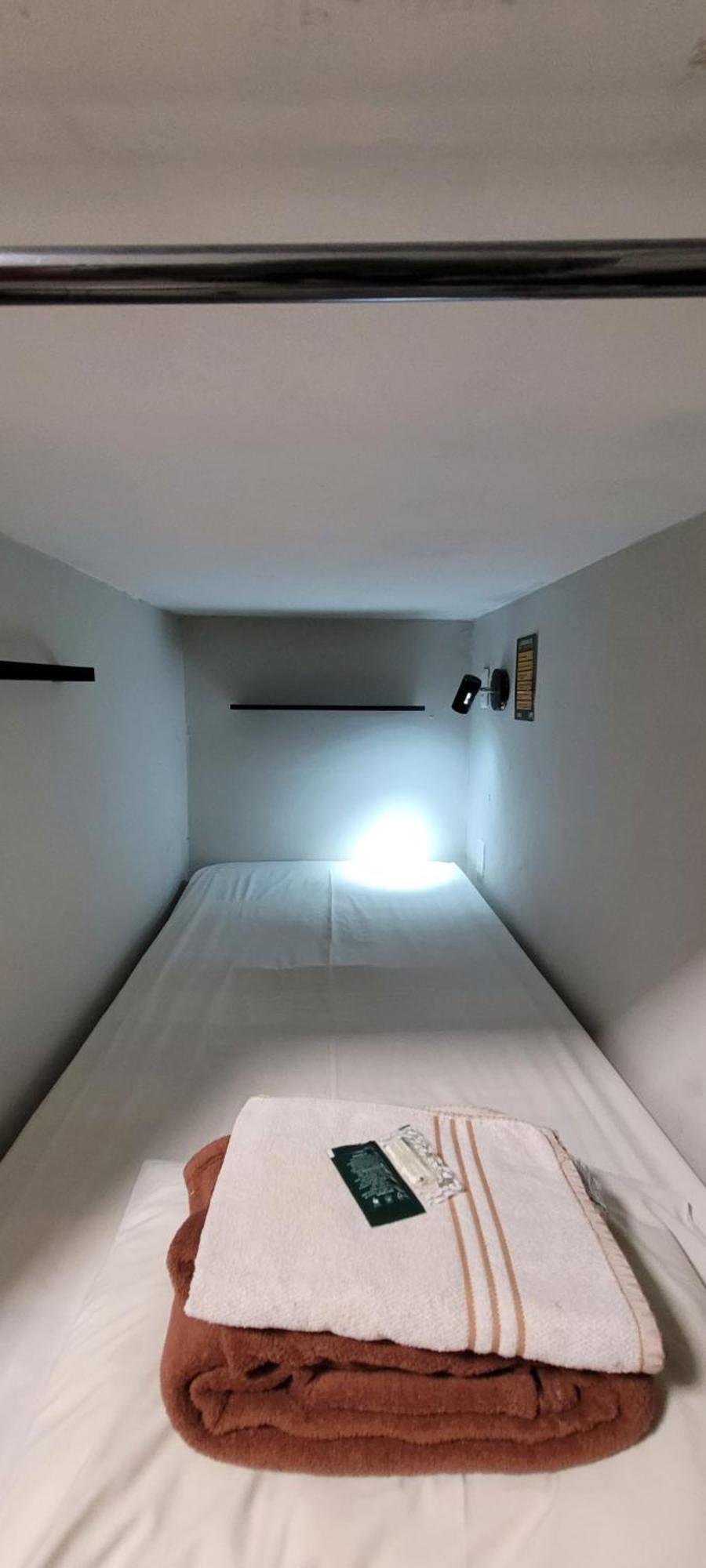 Maraca Hostel