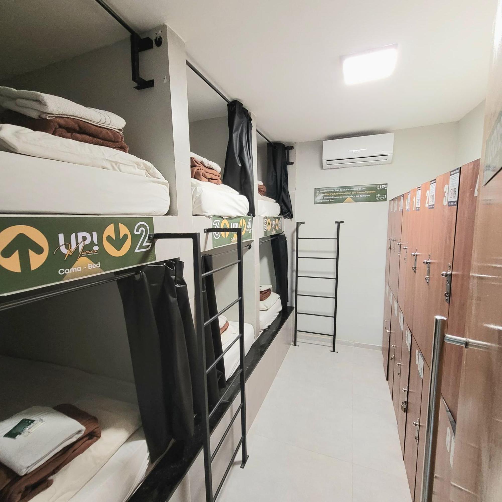 Hostel Maraca
