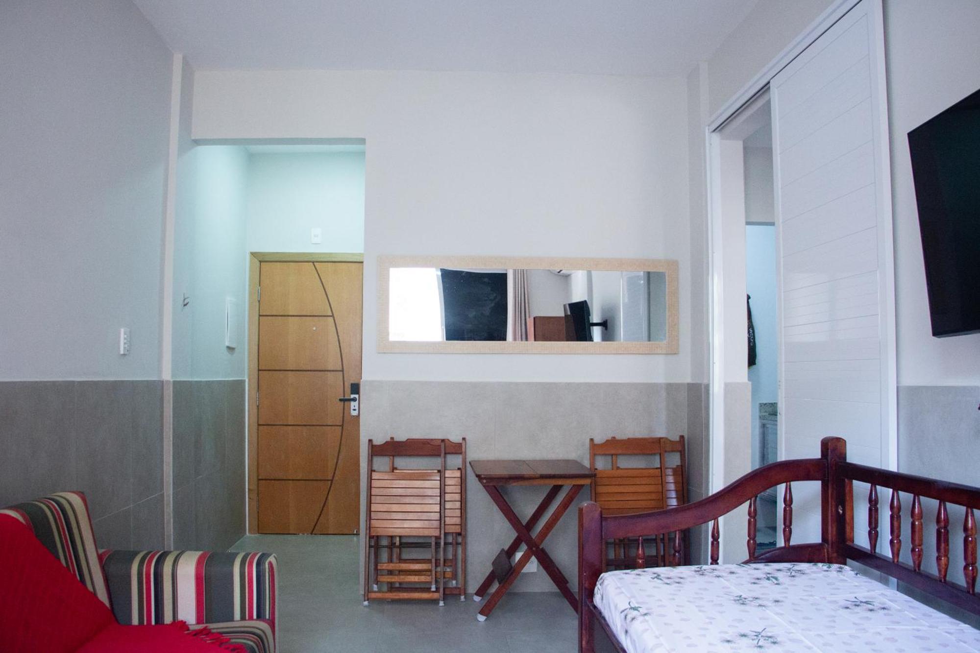 Apartamento Marcelo - Copacabana