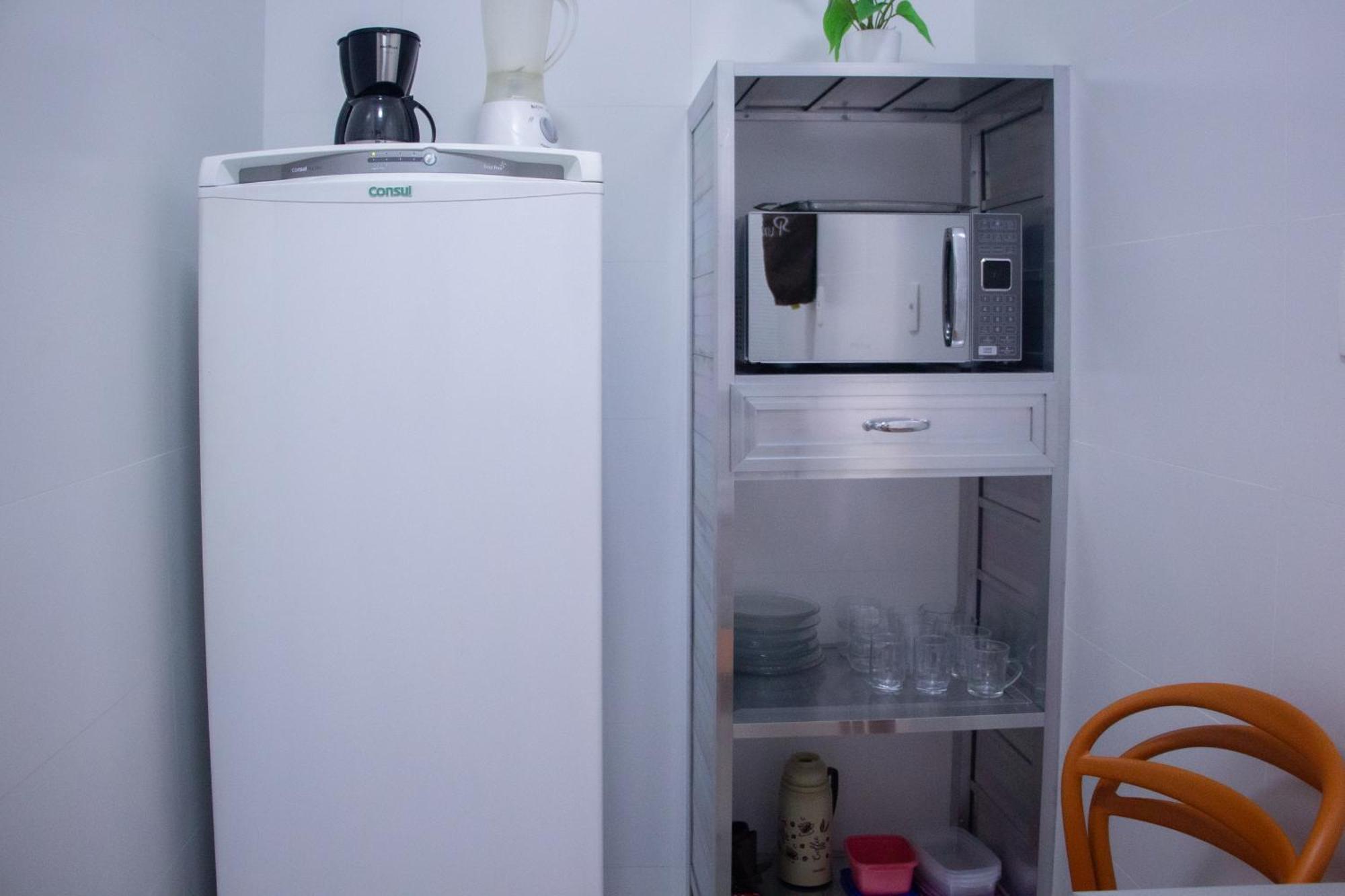 Marcelo - Copacabana Apartamento *