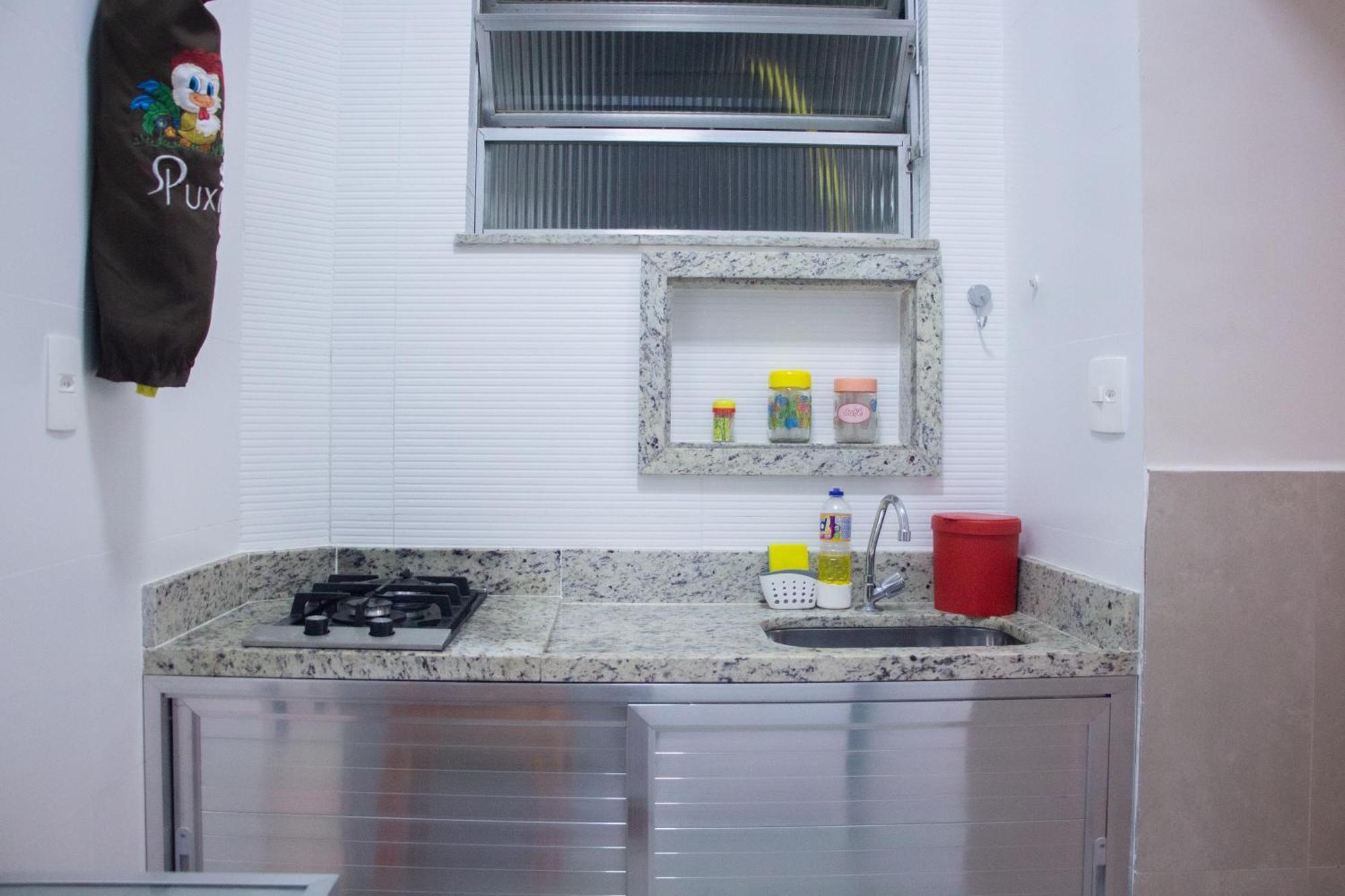 Apartamento Marcelo - Copacabana *
