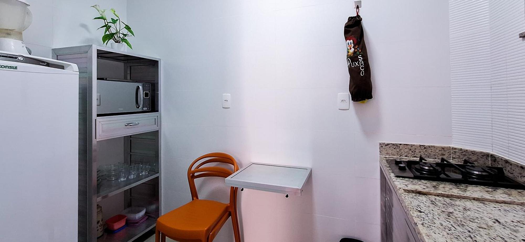Marcelo - Copacabana Apartamento Rio de Janeiro
