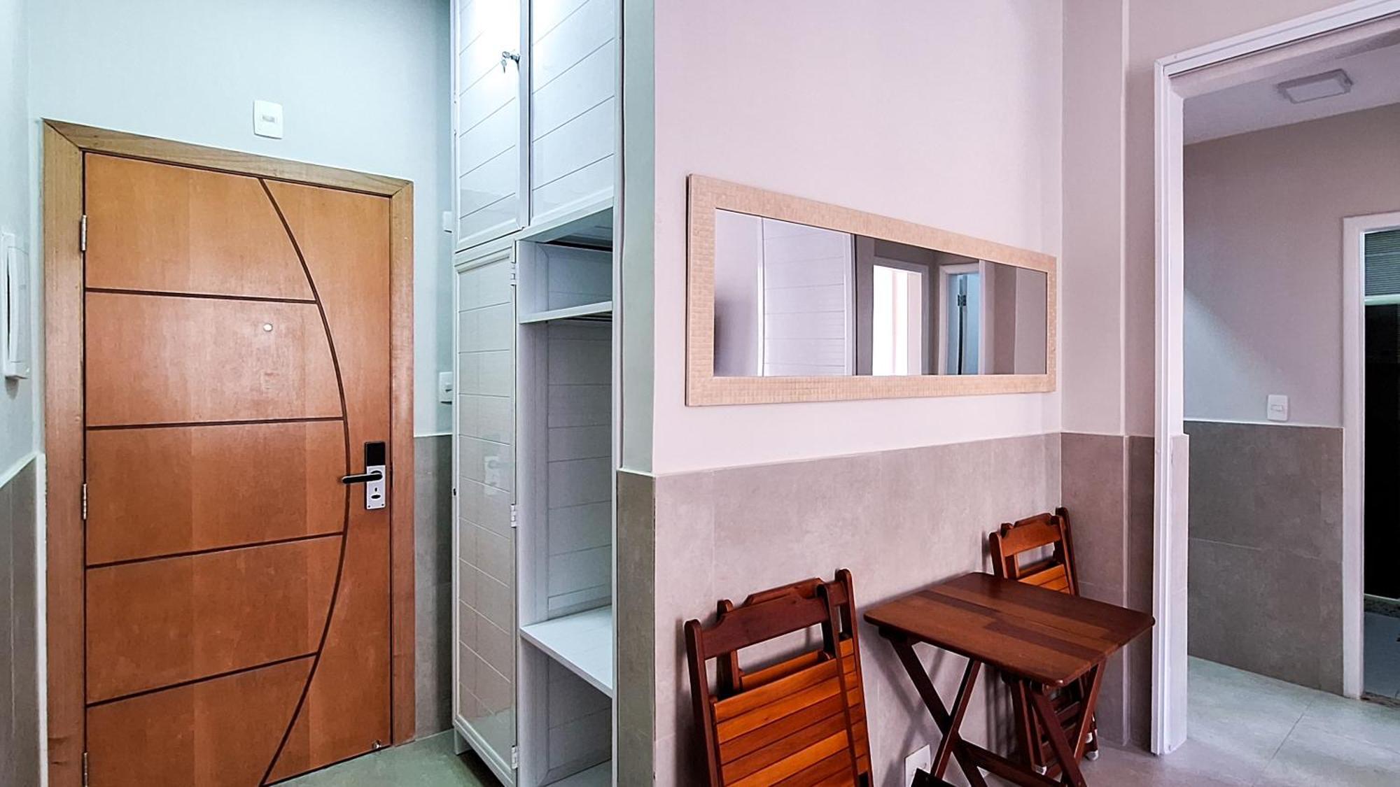 Apartamento Marcelo - Copacabana Rio de Janeiro